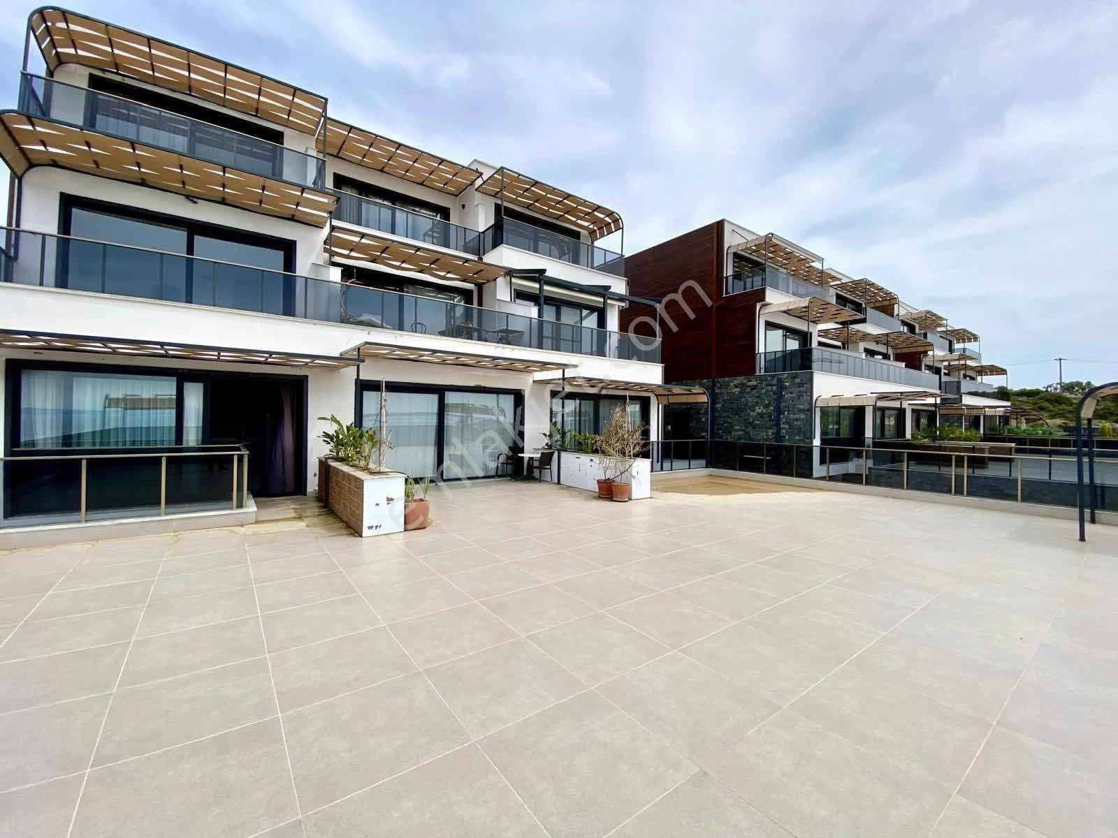 Çeşme 16 Eylül Satılık 1+1 Eşyalı Daire - Görsel 7