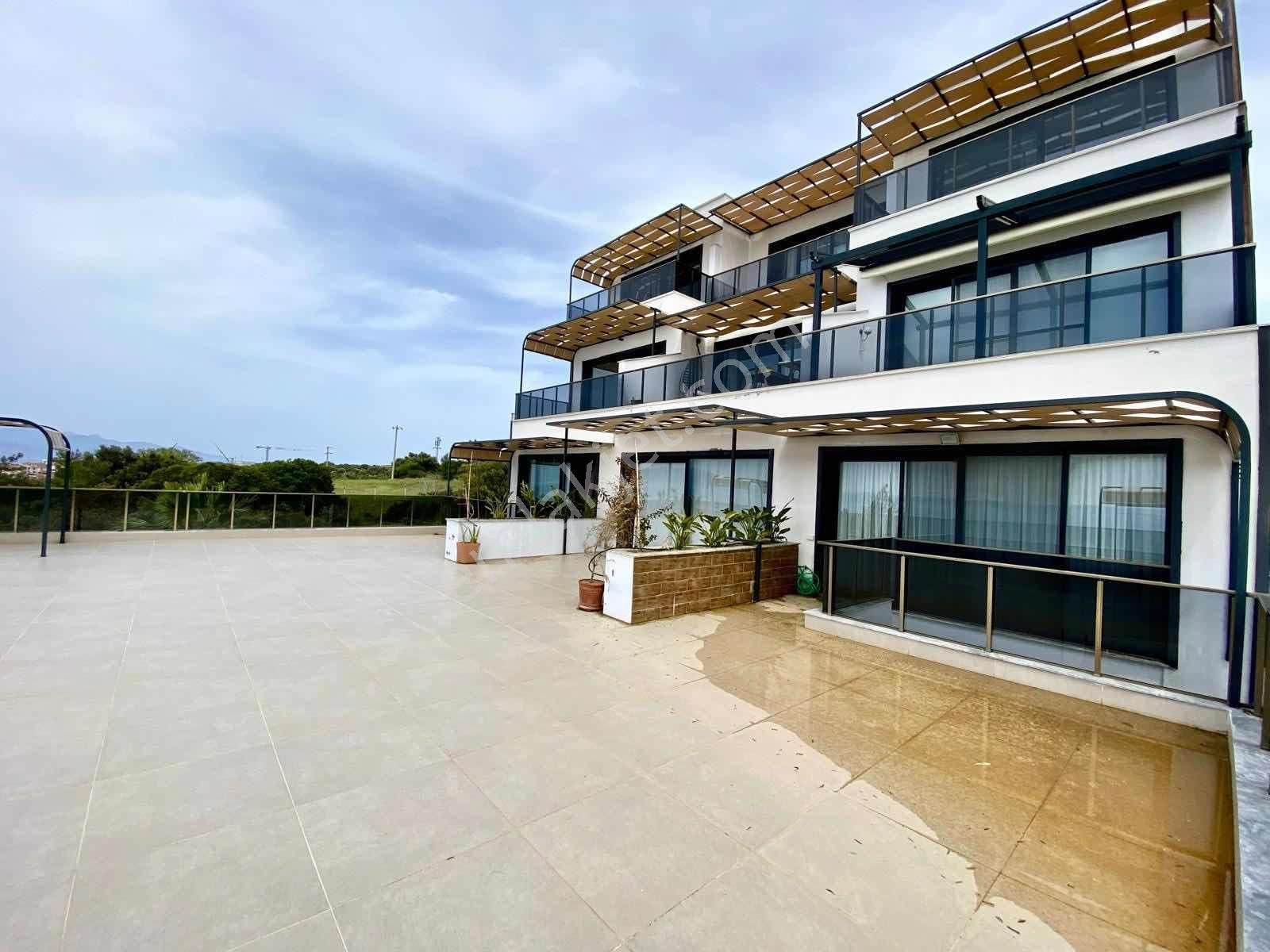 Çeşme 16 Eylül Satılık 1+1 Eşyalı Daire - Görsel 6