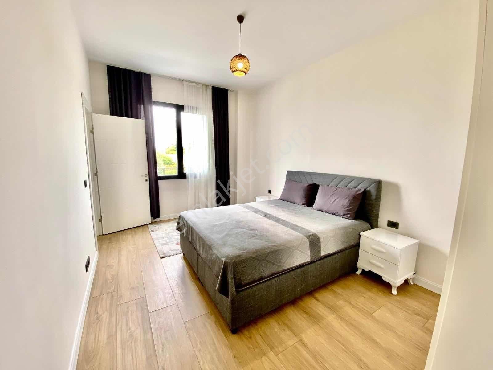 Çeşme 16 Eylül Satılık 1+1 Eşyalı Daire - Görsel 10