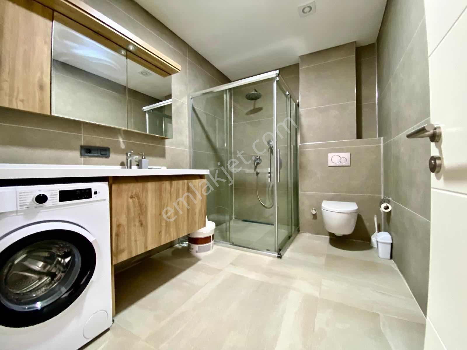 Çeşme 16 Eylül Satılık 1+1 Eşyalı Daire - Görsel 9