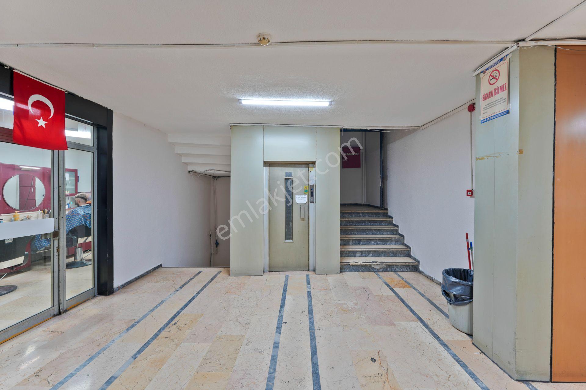Gaziosmanpaşa Emirağa Avm’de Satılık Kurumsal Ölçekte Ticari Gayrimenkul - Görsel 8