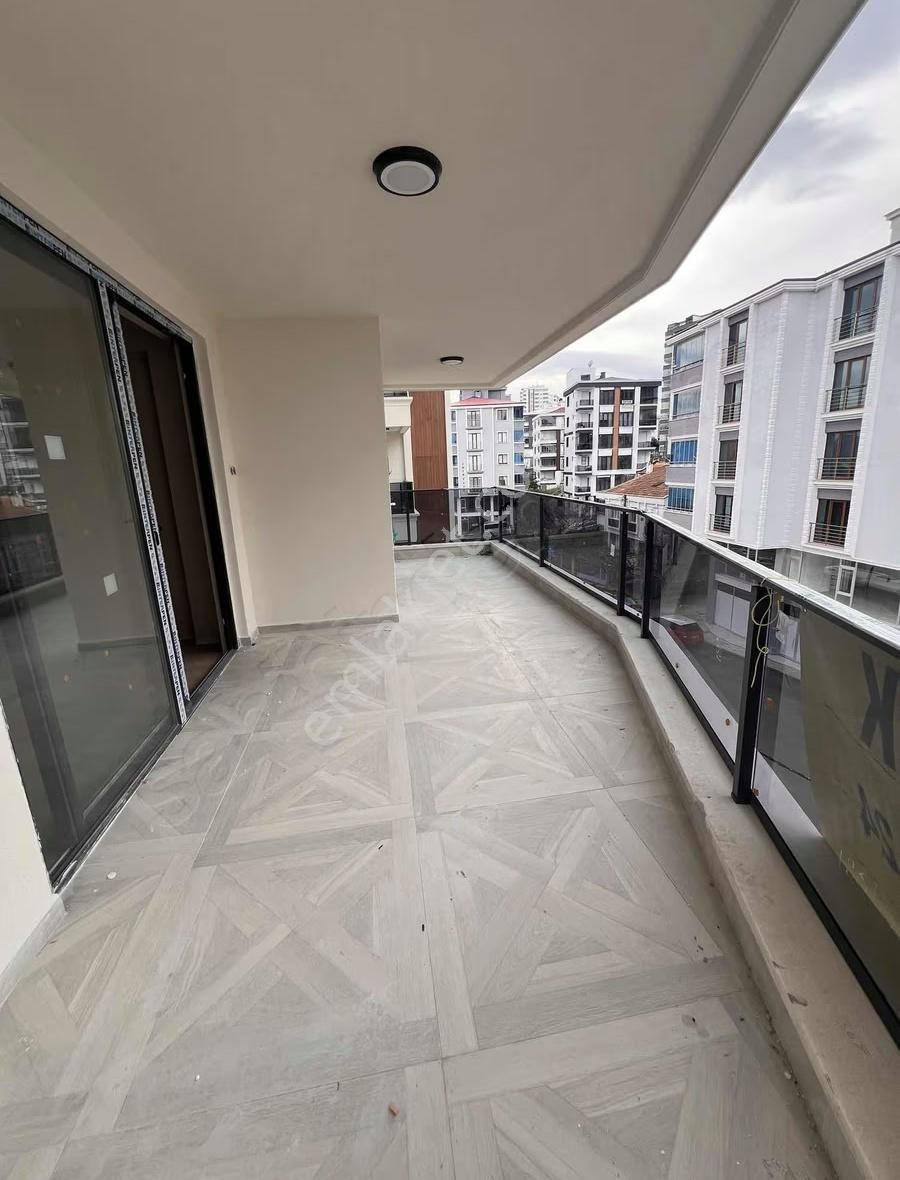 Toptepe Meşe Tesislerin Lüks 3+1 Daire