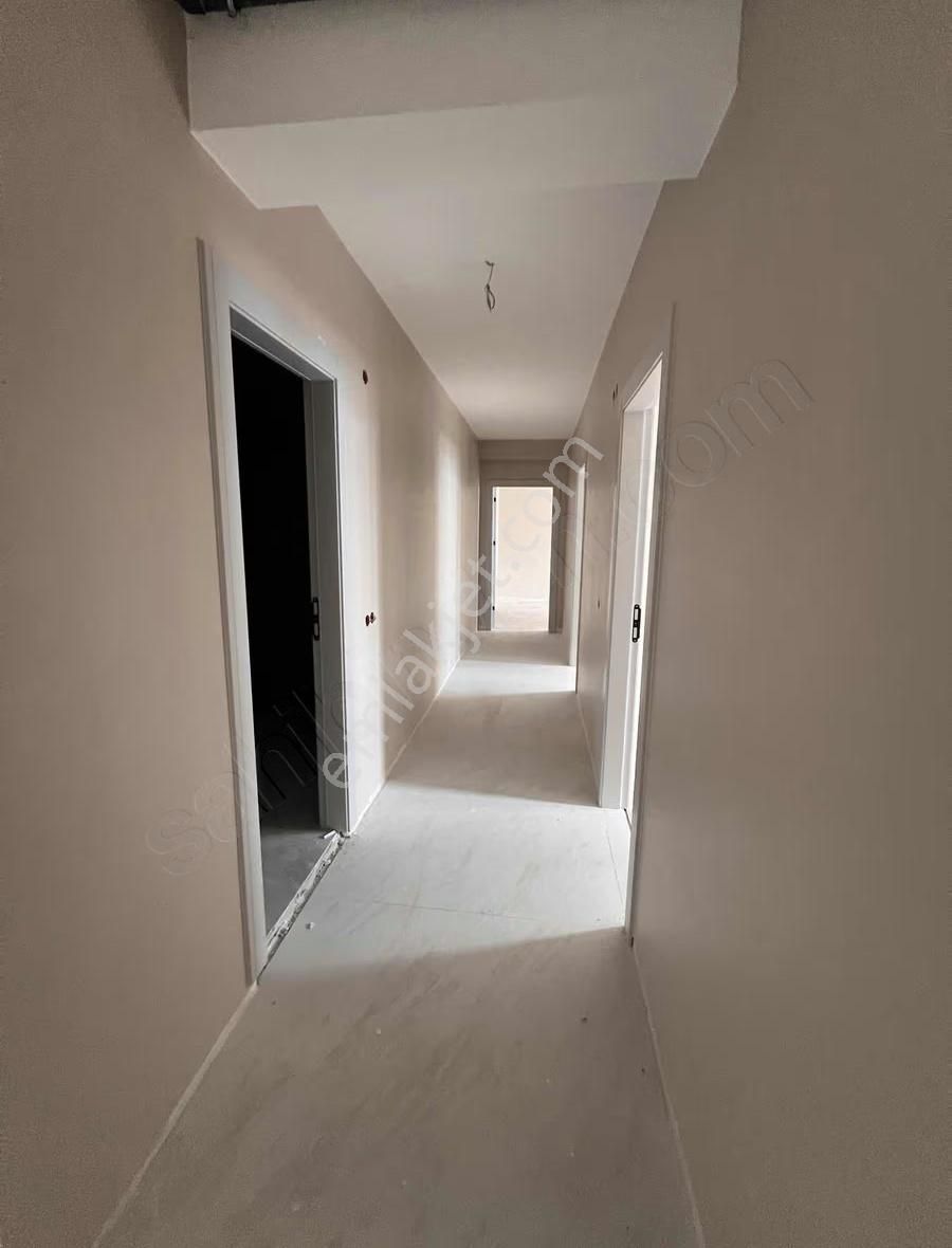 Toptepe Meşe Tesislerin Lüks 3+1 Daire - Görsel 3