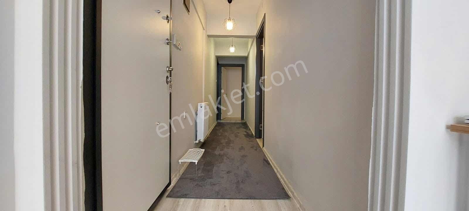 Goncalarda 2+1 Arakat Full Tadilatlı Satılık Daire - Görsel 9