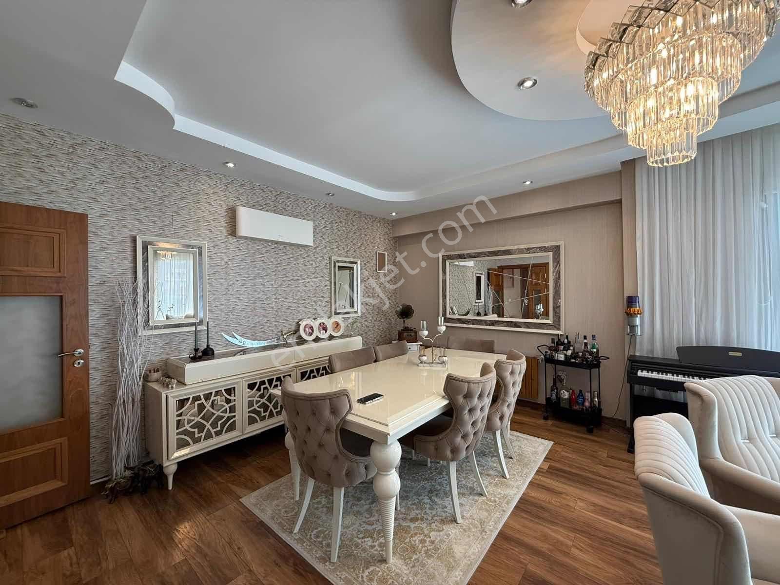 Çiğli Ataşehir'de 3+1 Satılık Daire - Görsel 20