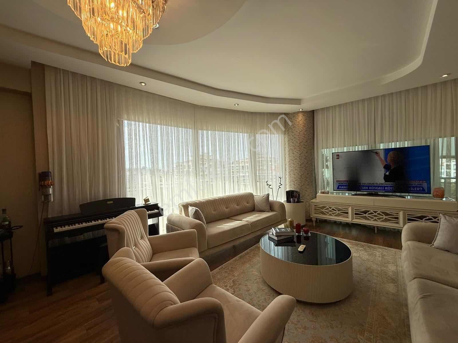 Çiğli Ataşehir'de 3+1 Satılık Daire - Görsel 22