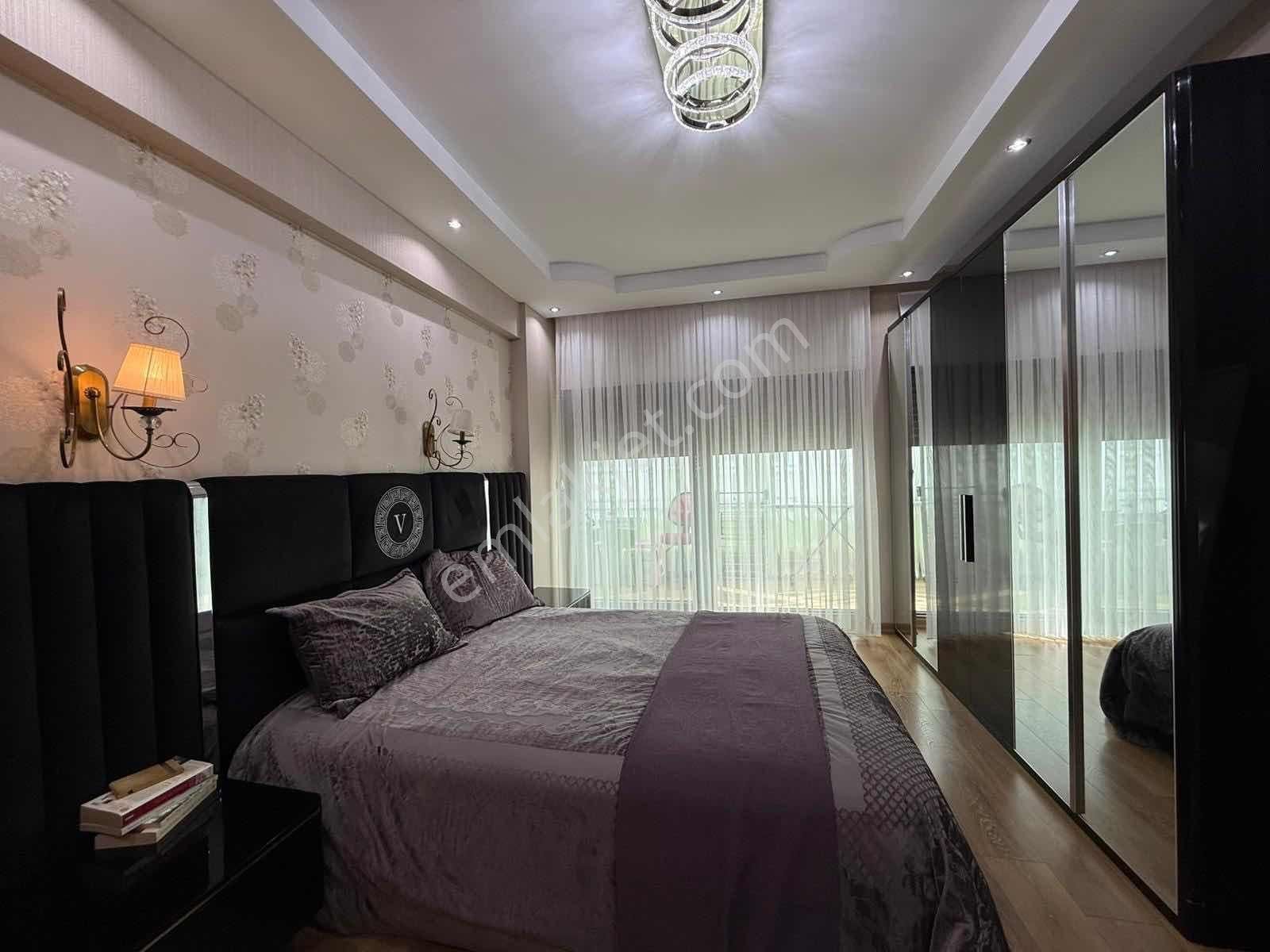 Çiğli Ataşehir'de 3+1 Satılık Daire - Görsel 35