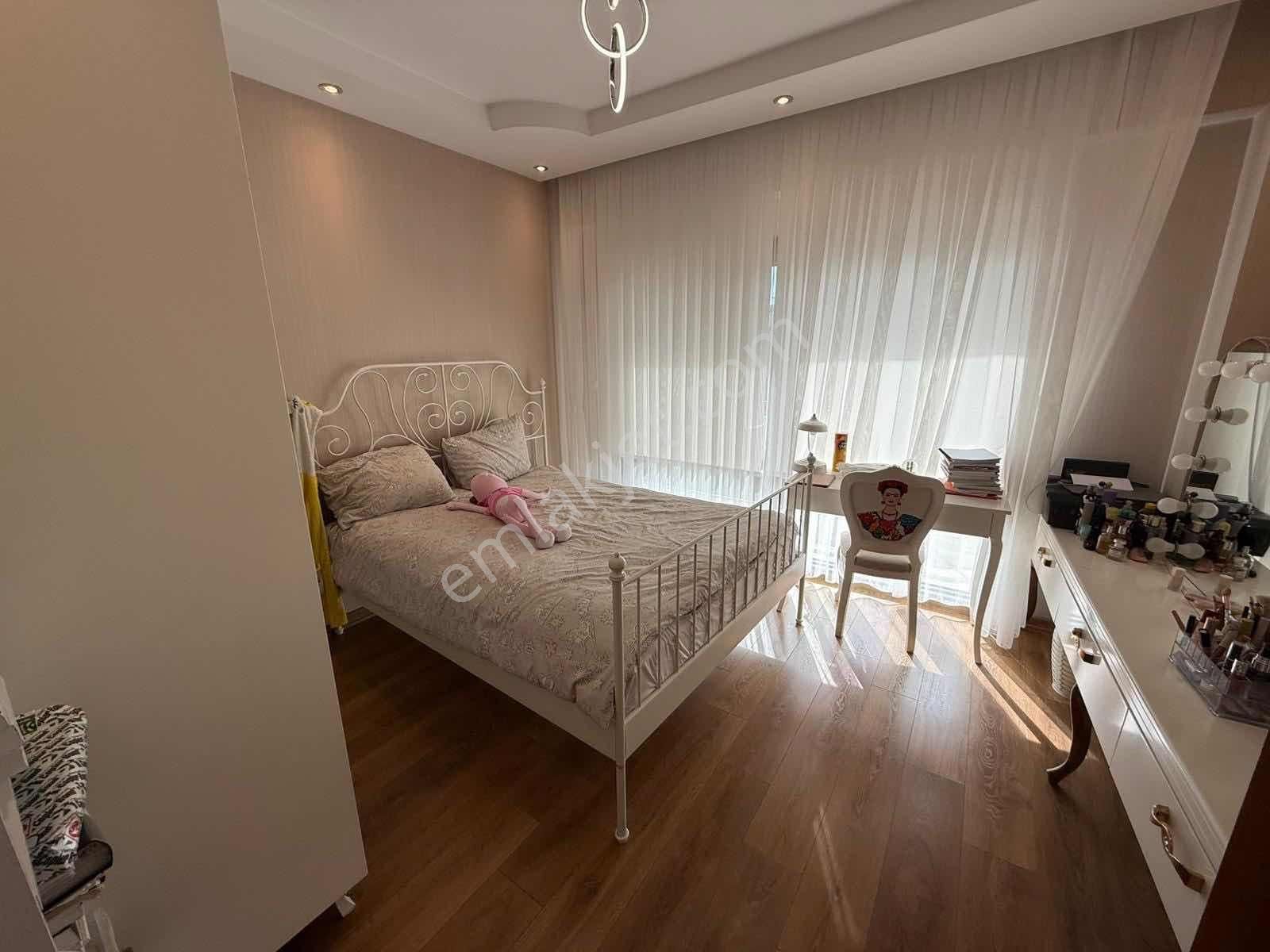 Çiğli Ataşehir'de 3+1 Satılık Daire - Görsel 11