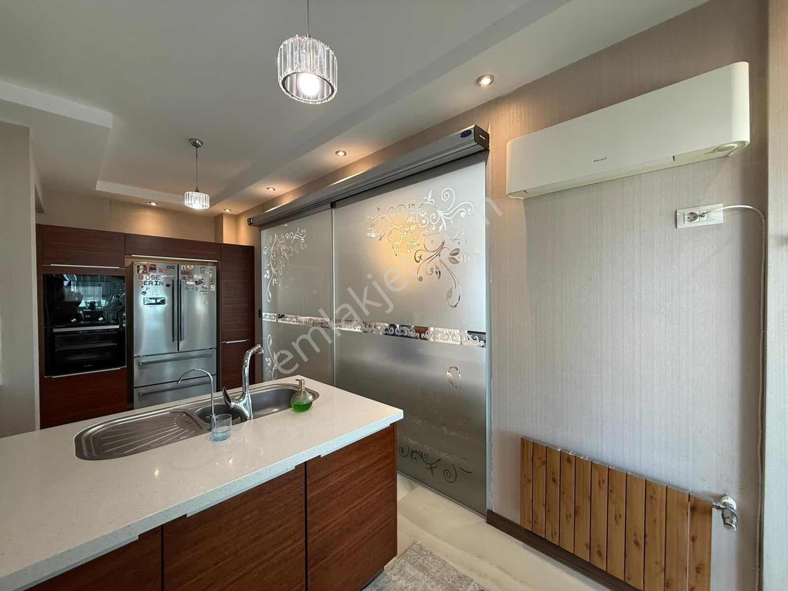 Çiğli Ataşehir'de 3+1 Satılık Daire - Görsel 10