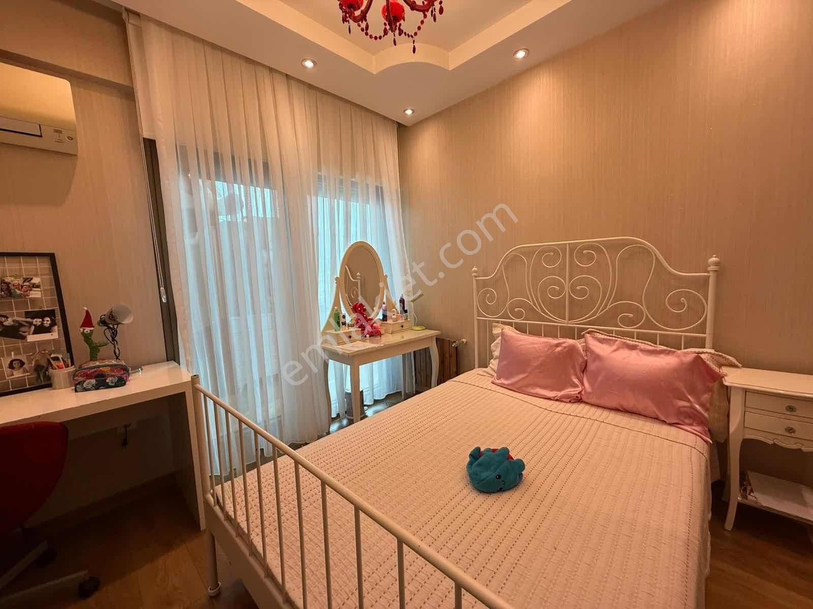 Çiğli Ataşehir'de 3+1 Satılık Daire - Görsel 34