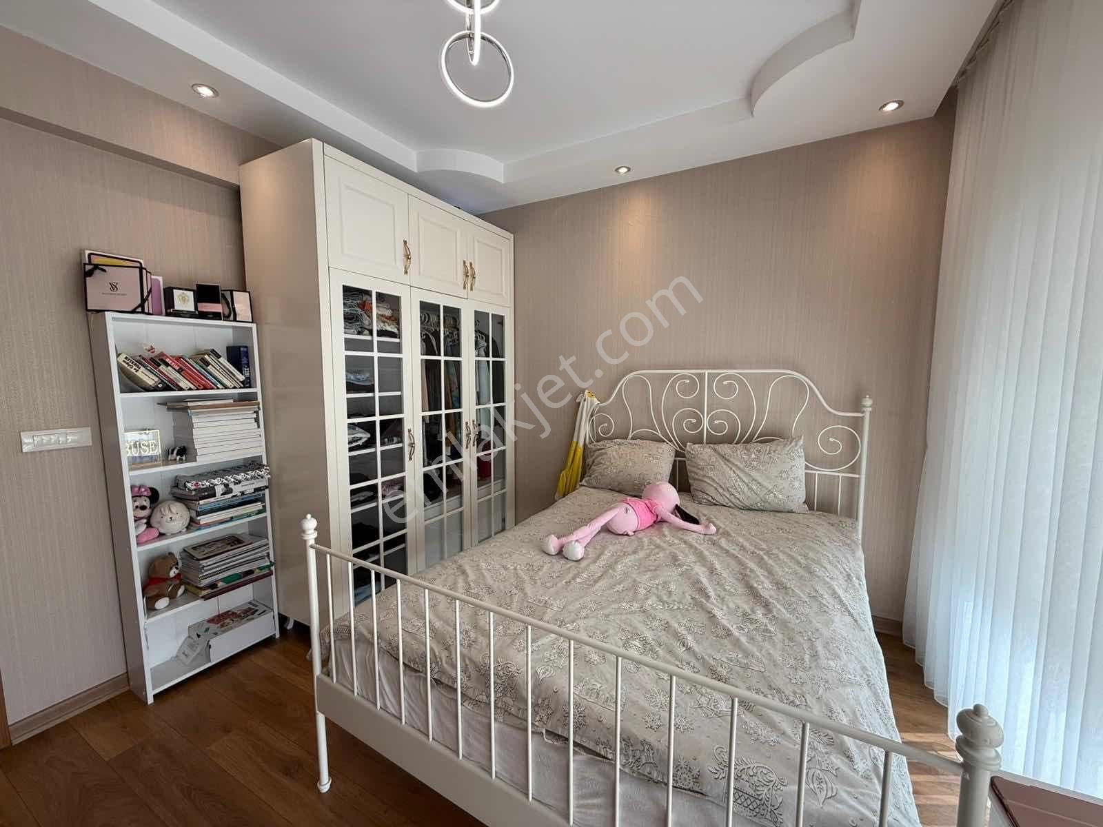 Çiğli Ataşehir'de 3+1 Satılık Daire - Görsel 29