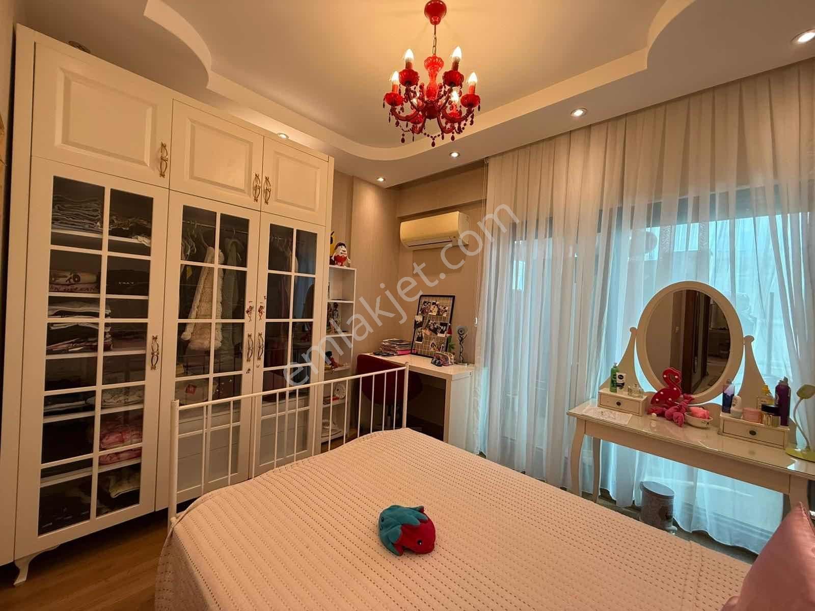 Çiğli Ataşehir'de 3+1 Satılık Daire - Görsel 9