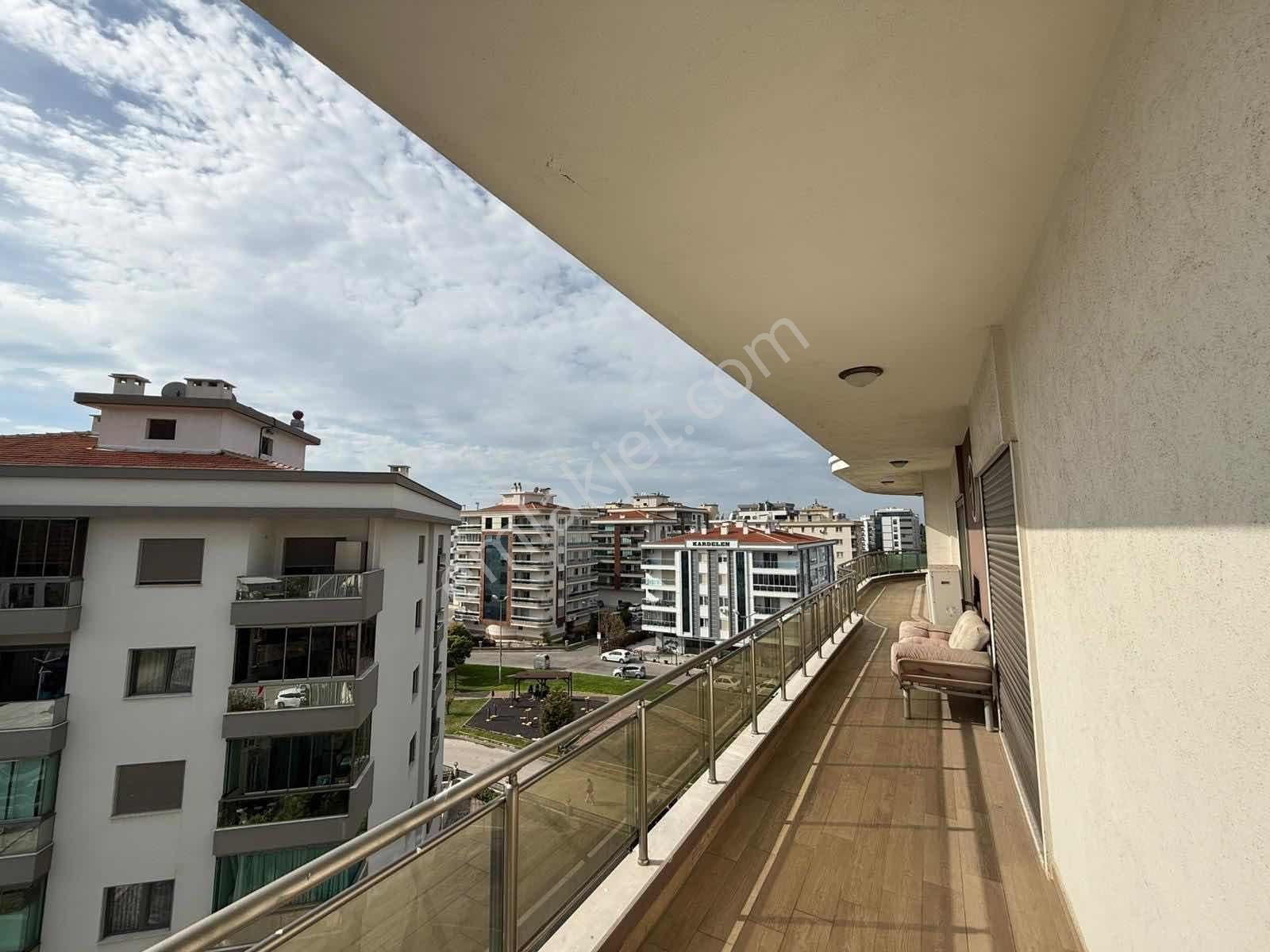 Çiğli Ataşehir'de 3+1 Satılık Daire - Görsel 30