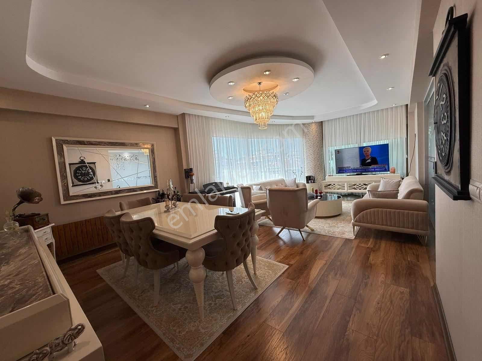 Çiğli Ataşehir'de 3+1 Satılık Daire - Görsel 17