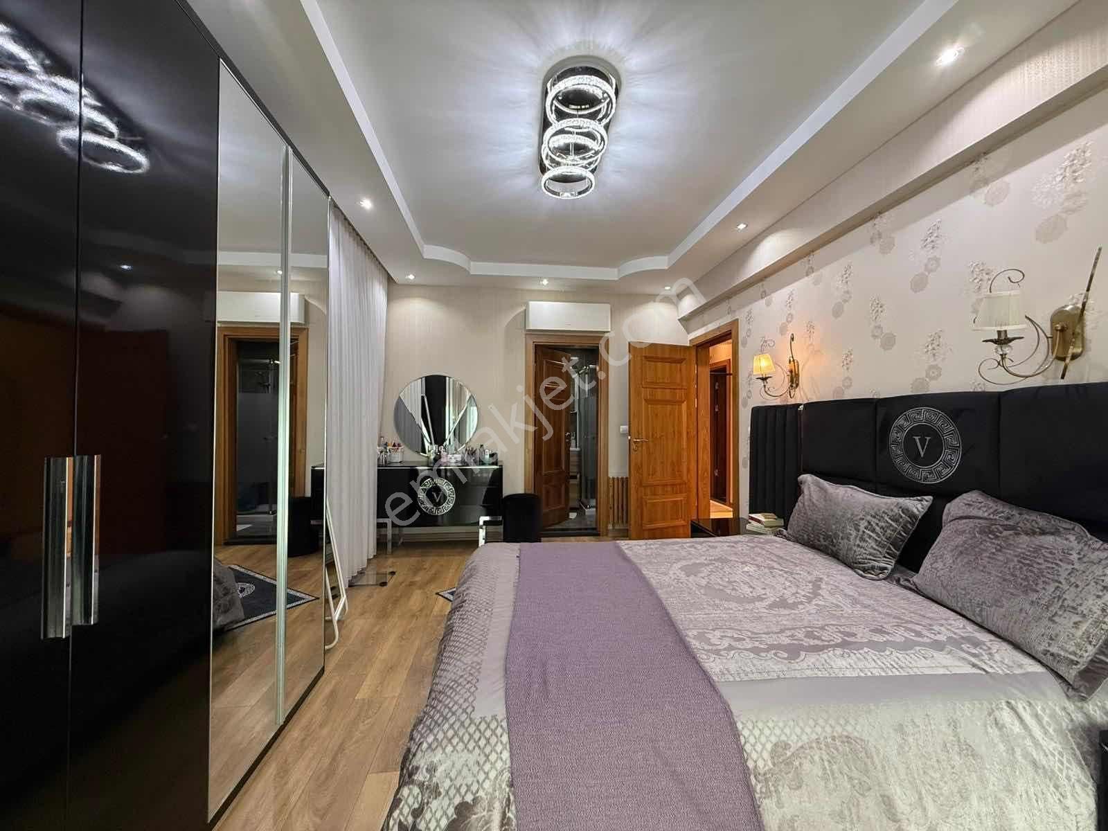 Çiğli Ataşehir'de 3+1 Satılık Daire - Görsel 32