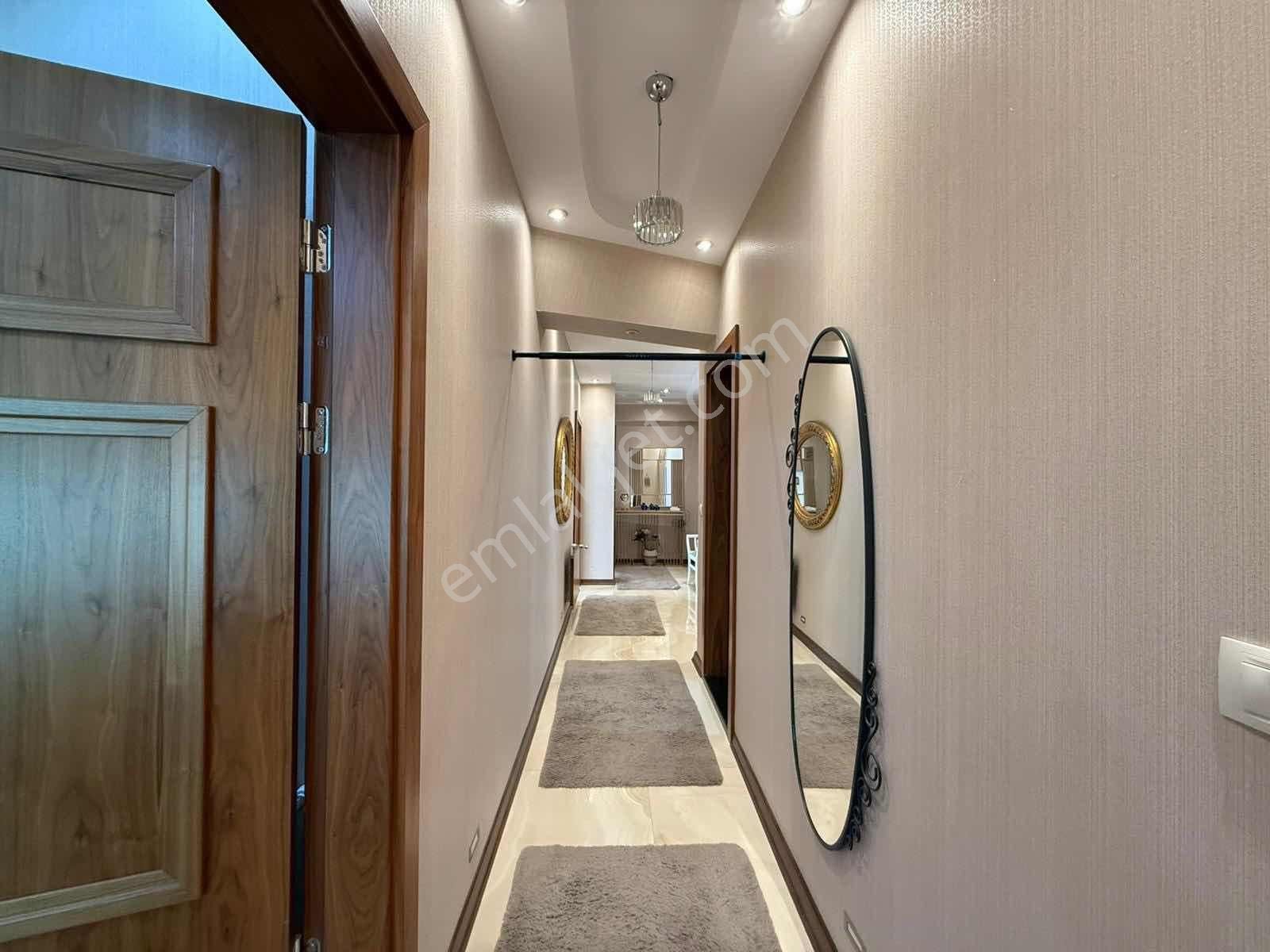 Çiğli Ataşehir'de 3+1 Satılık Daire - Görsel 27