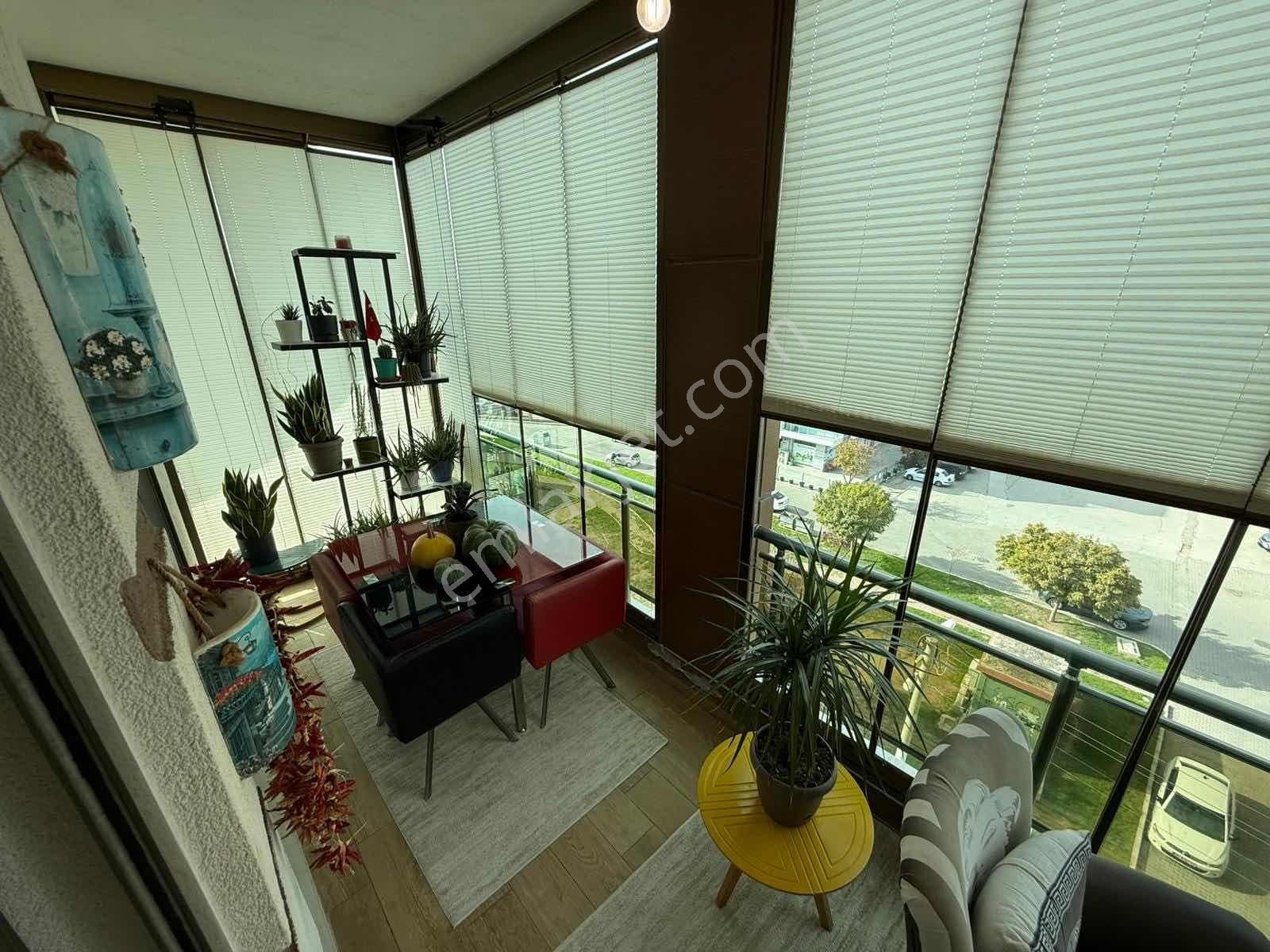 Çiğli Ataşehir'de 3+1 Satılık Daire - Görsel 21