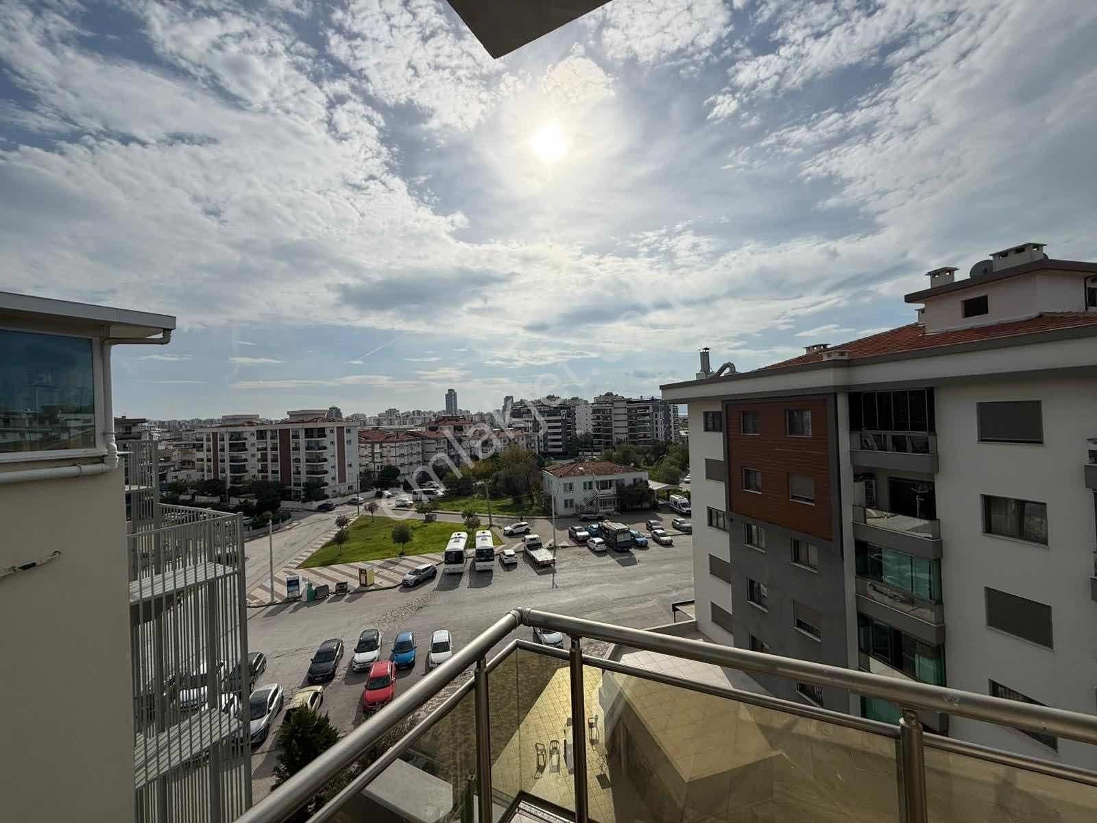 Çiğli Ataşehir'de 3+1 Satılık Daire - Görsel 28