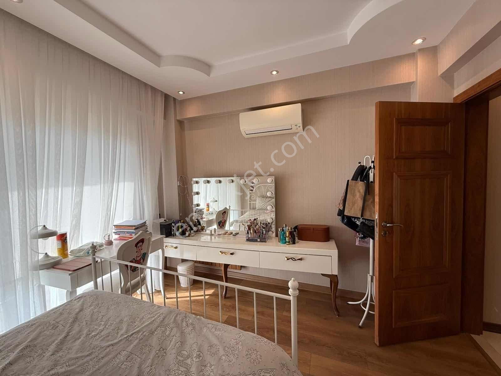 Çiğli Ataşehir'de 3+1 Satılık Daire - Görsel 5