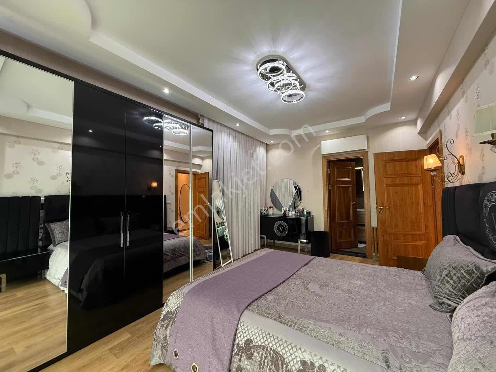 Çiğli Ataşehir'de 3+1 Satılık Daire - Görsel 14