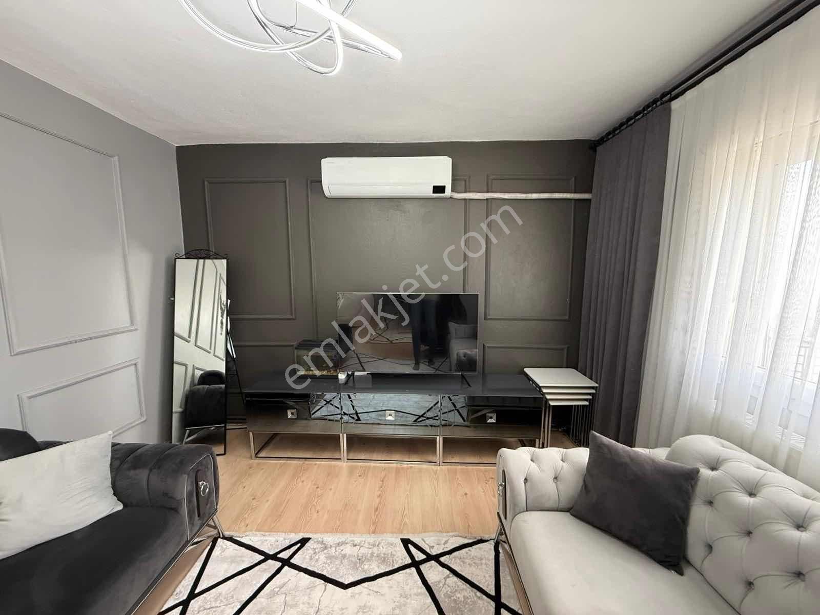 Çigli Yakakent'de 3+1 Satılık Daire - Görsel 17