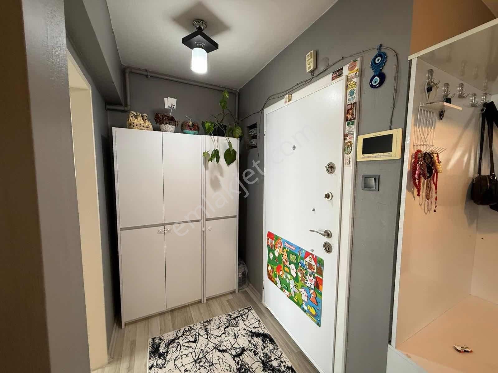 Çigli Yakakent'de 3+1 Satılık Daire - Görsel 28