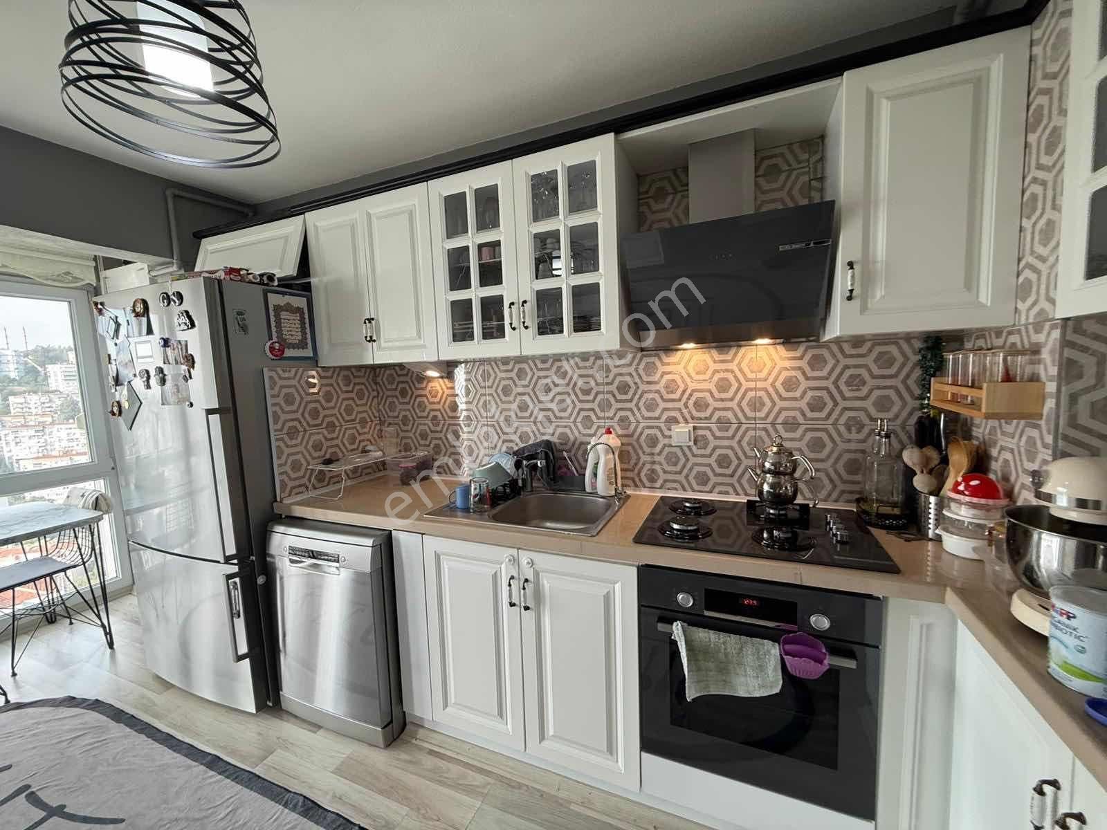 Çigli Yakakent'de 3+1 Satılık Daire - Görsel 24