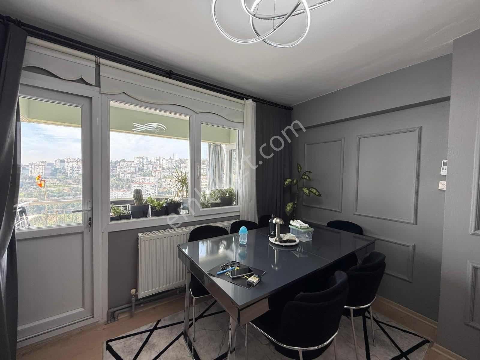 Çigli Yakakent'de 3+1 Satılık Daire - Görsel 13