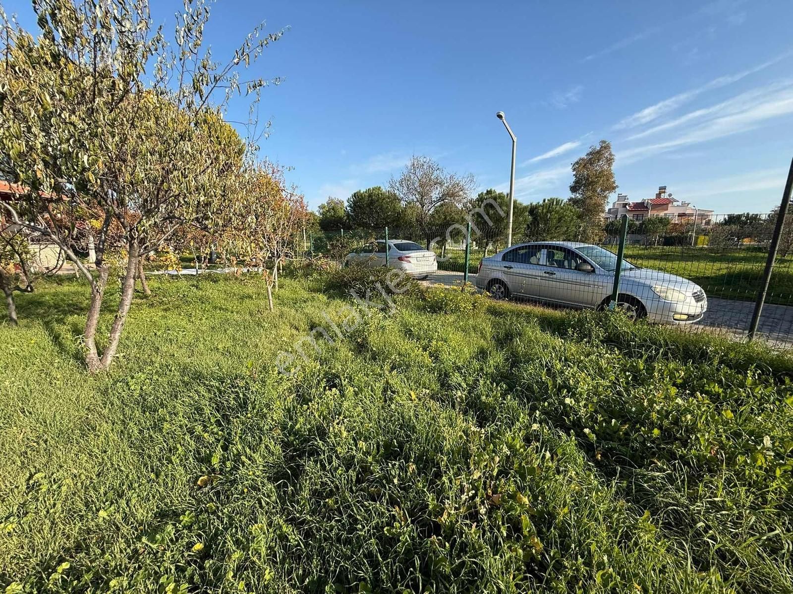 Dikili Salihler'de Satılık Triplex Villa - Görsel 10