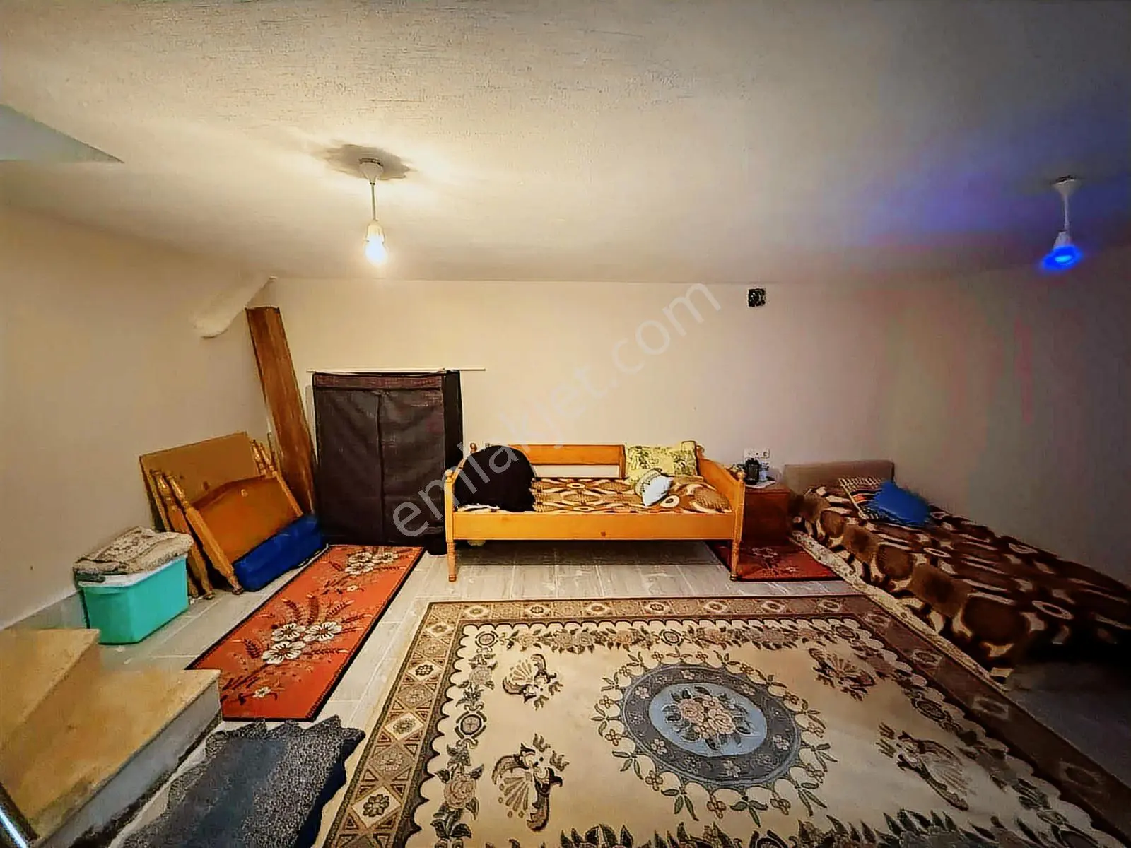 Dikili Salihler'de Satılık Triplex Villa - Görsel 35