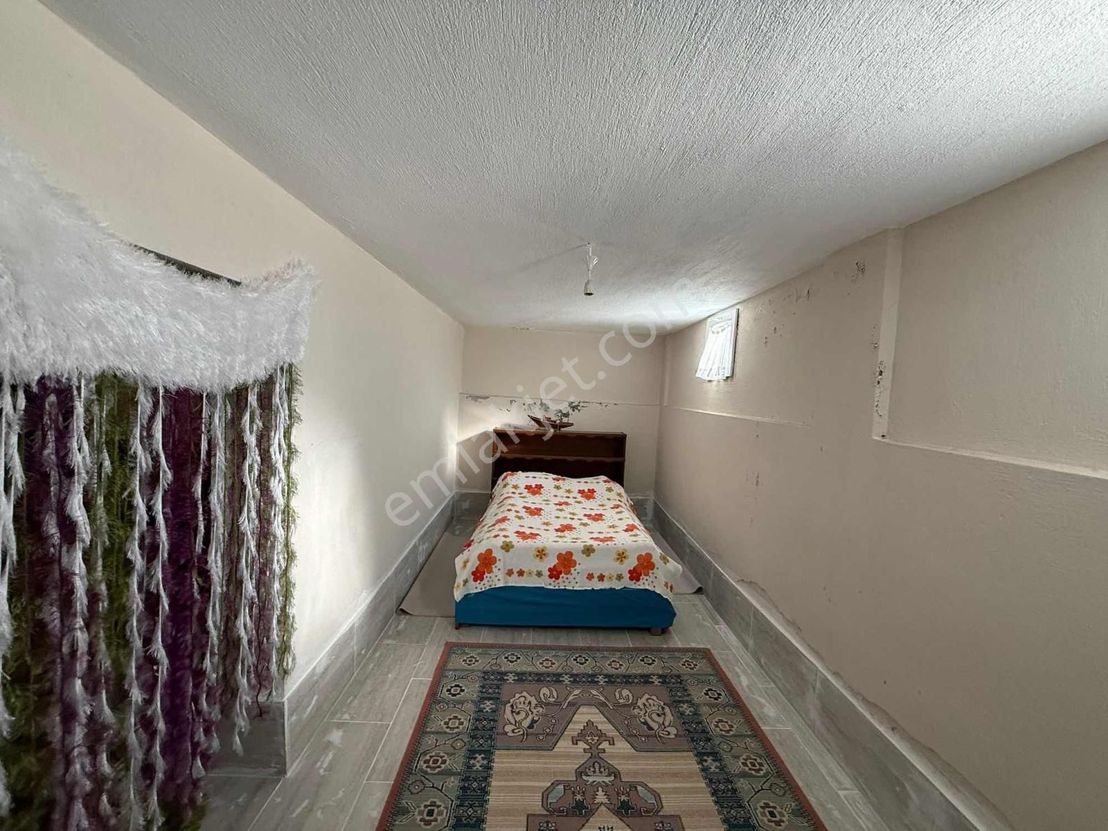 Dikili Salihler'de Satılık Triplex Villa - Görsel 30