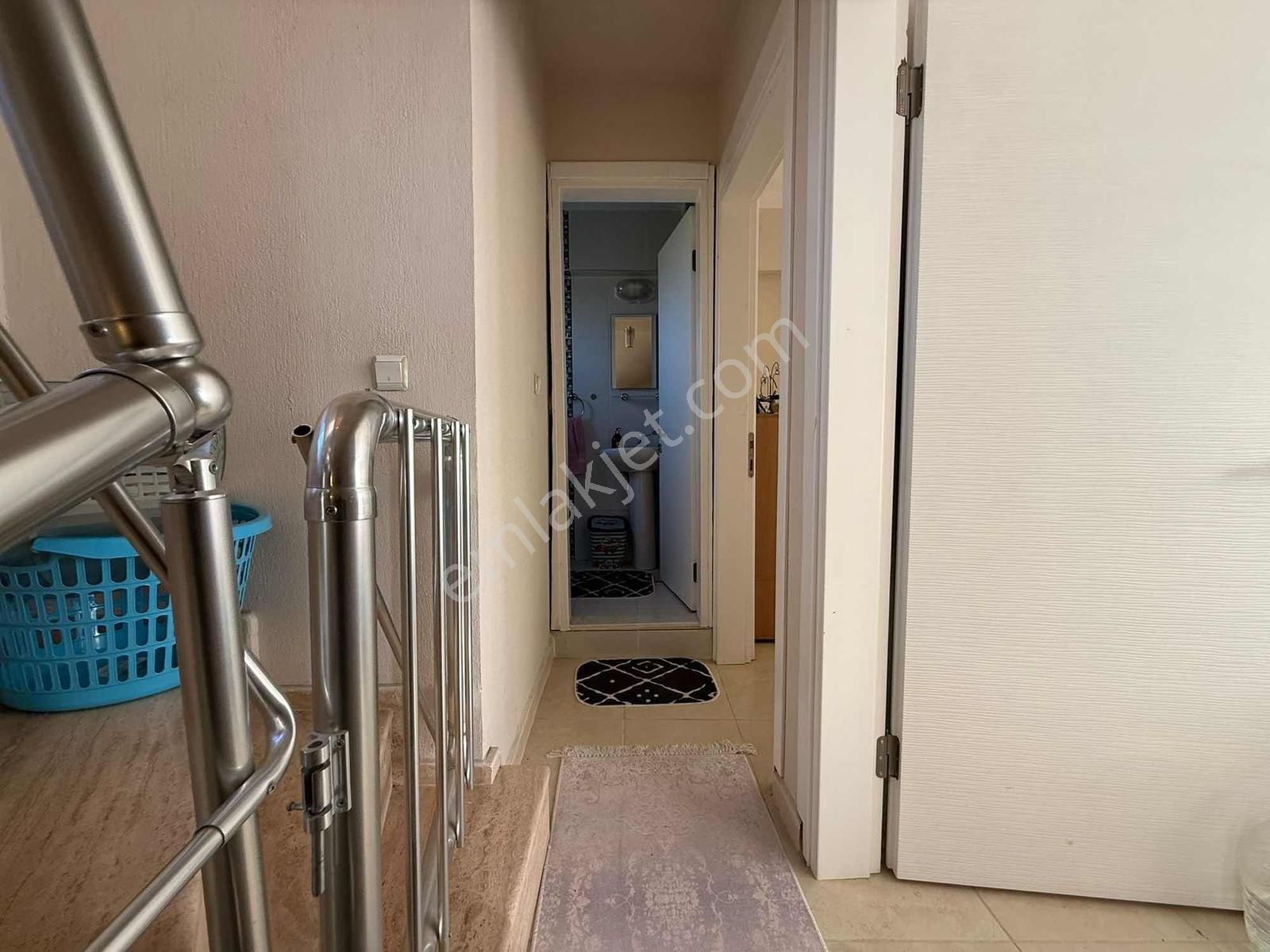 Dikili Salihler'de Satılık Triplex Villa - Görsel 2