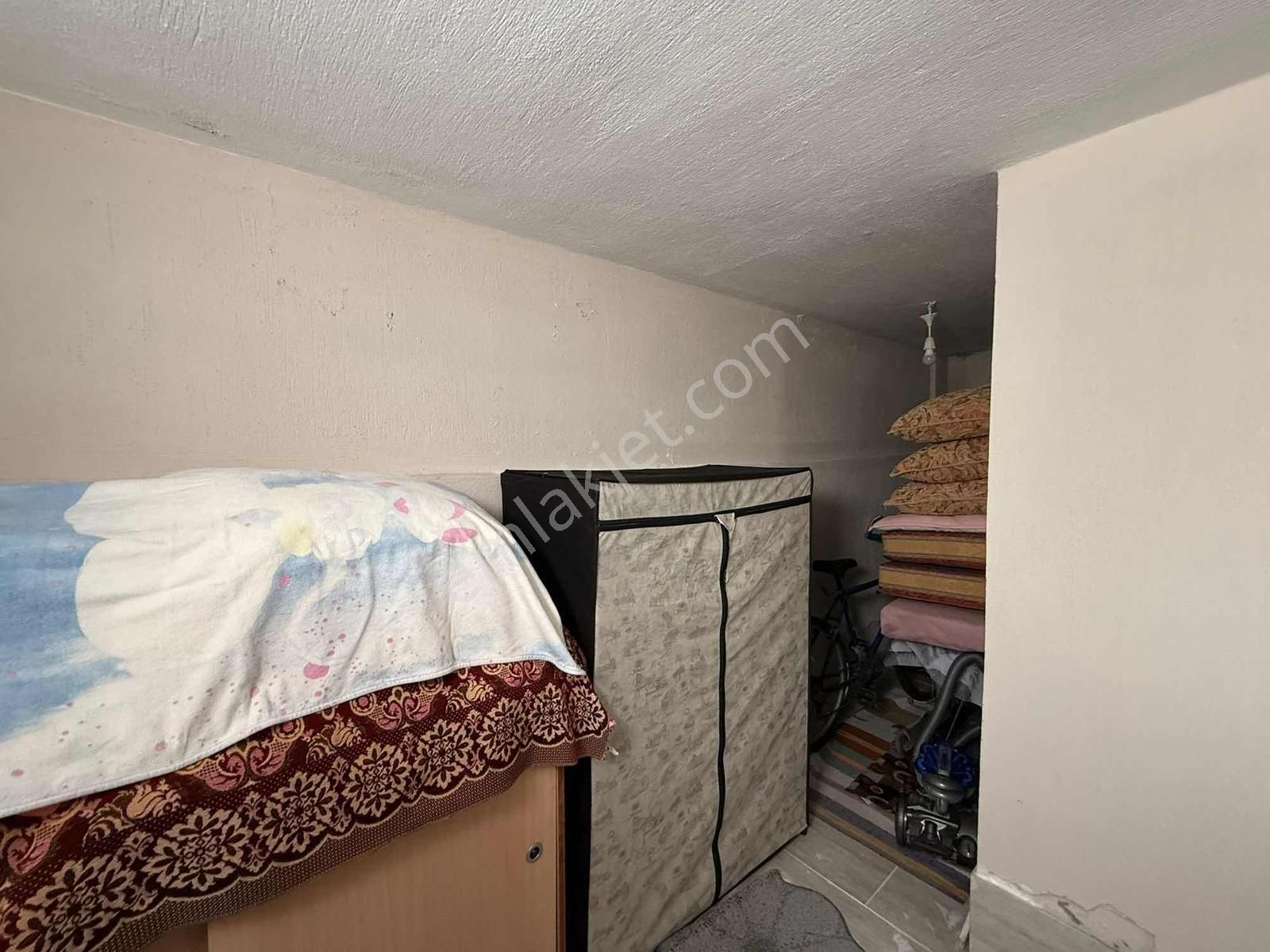 Dikili Salihler'de Satılık Triplex Villa - Görsel 17