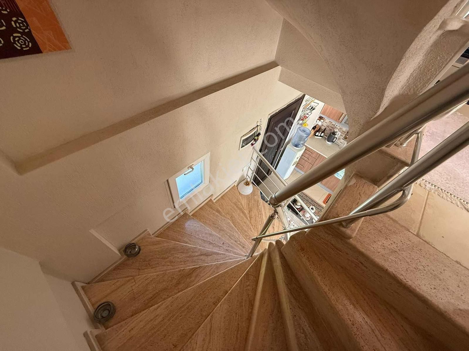 Dikili Salihler'de Satılık Triplex Villa - Görsel 25