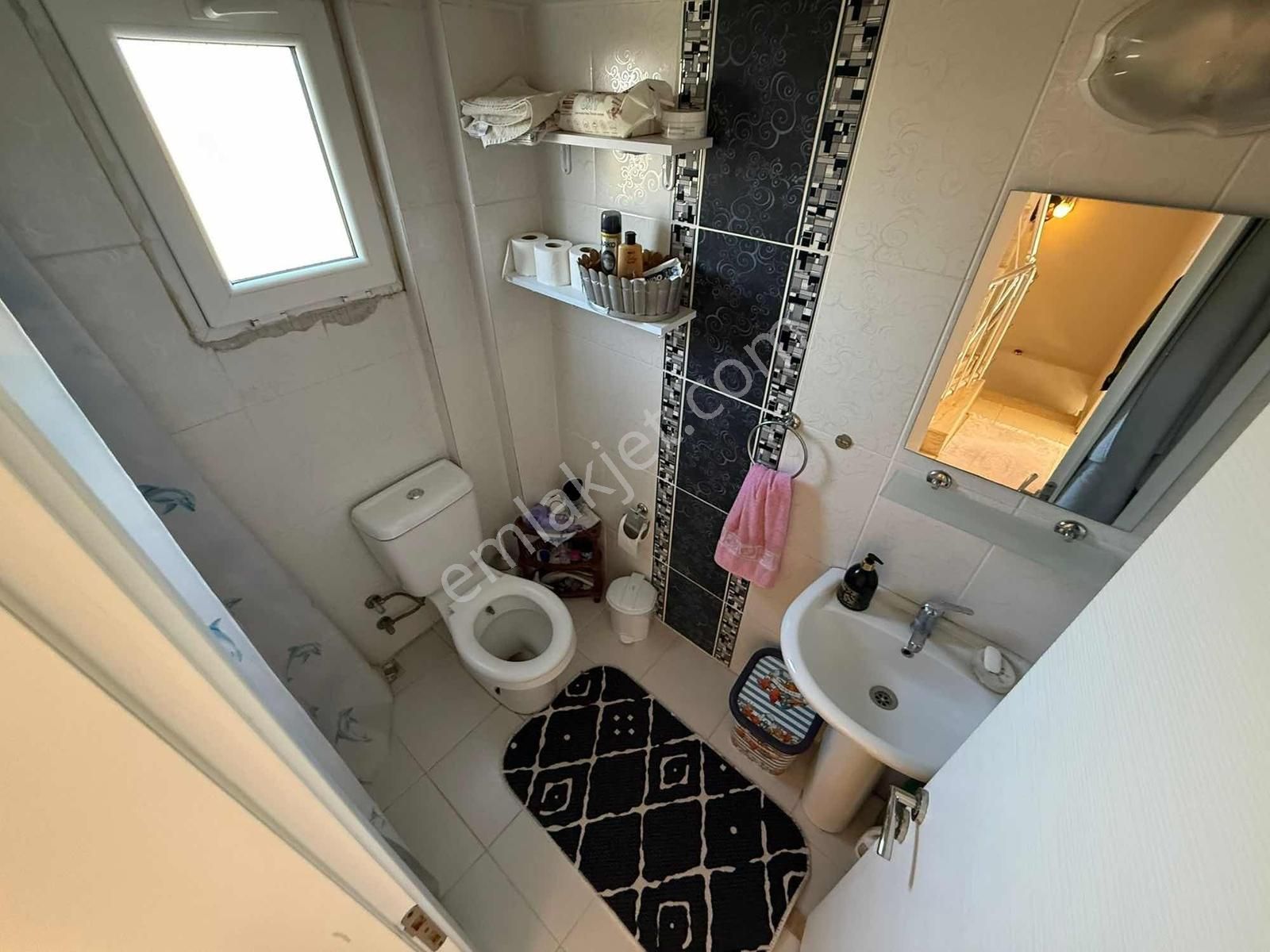 Dikili Salihler'de Satılık Triplex Villa - Görsel 6