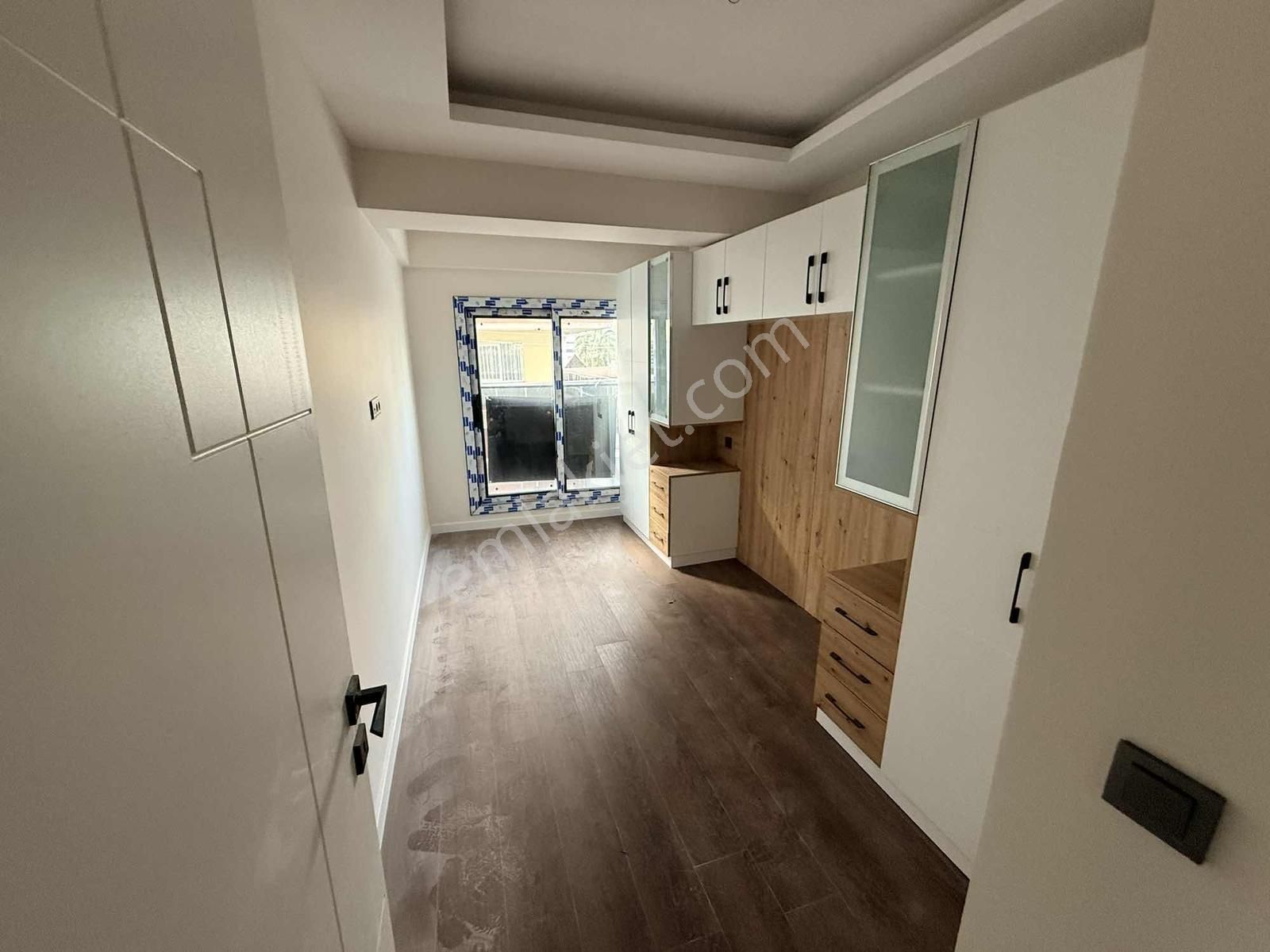 Yalı Mah. Satılık 1+1 Daire - Görsel 8