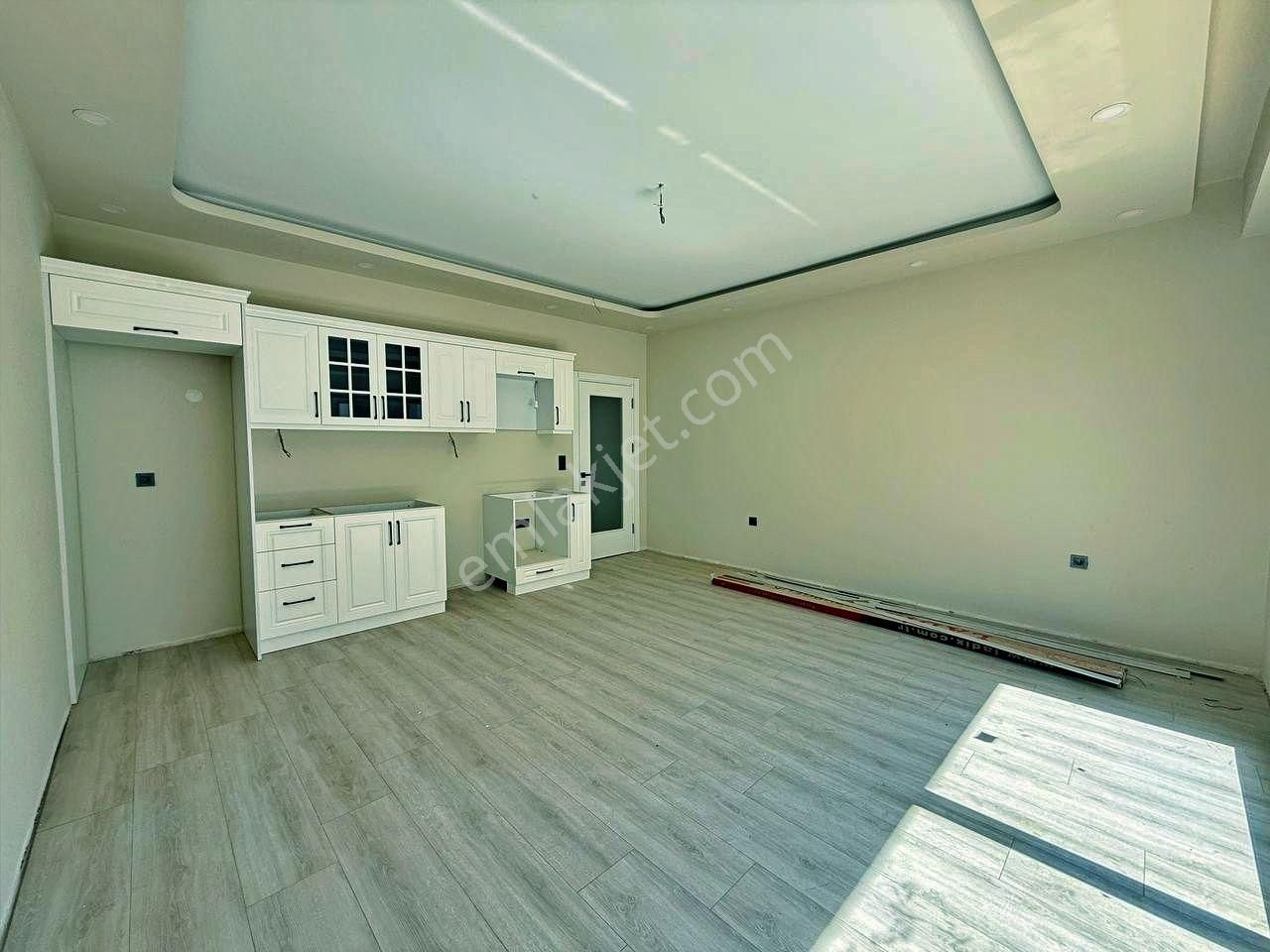 Uytundan Gürede Doğayla İçiçe Kapalı Otoparklı 2+1 Satılık Daire - Görsel 32