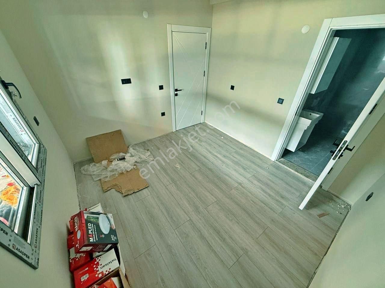 Uytundan Gürede Doğayla İçiçe Kapalı Otoparklı 2+1 Satılık Daire - Görsel 23