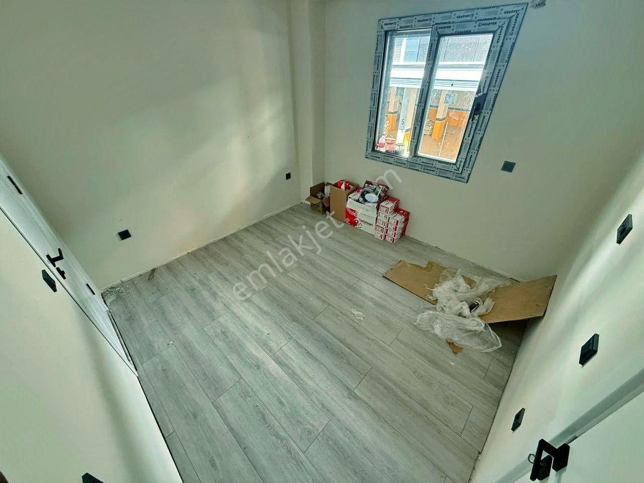 Uytundan Gürede Doğayla İçiçe Kapalı Otoparklı 2+1 Satılık Daire - Görsel 20