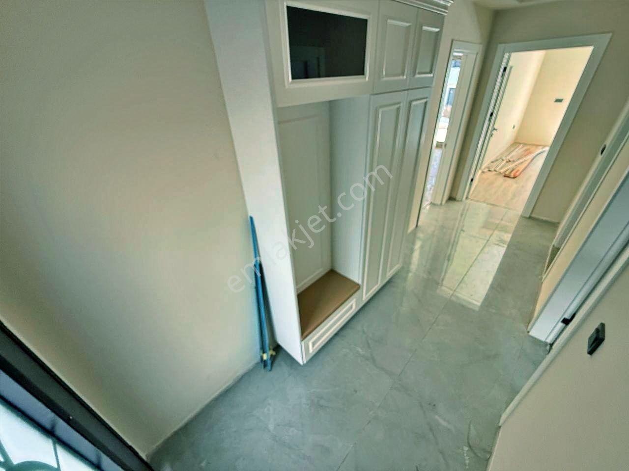 Uytundan Gürede Doğayla İçiçe Kapalı Otoparklı 2+1 Satılık Daire - Görsel 25
