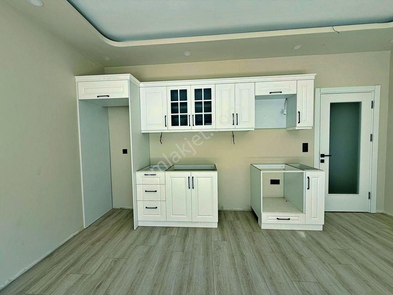 Uytundan Gürede Doğayla İçiçe Kapalı Otoparklı 2+1 Satılık Daire - Görsel 21