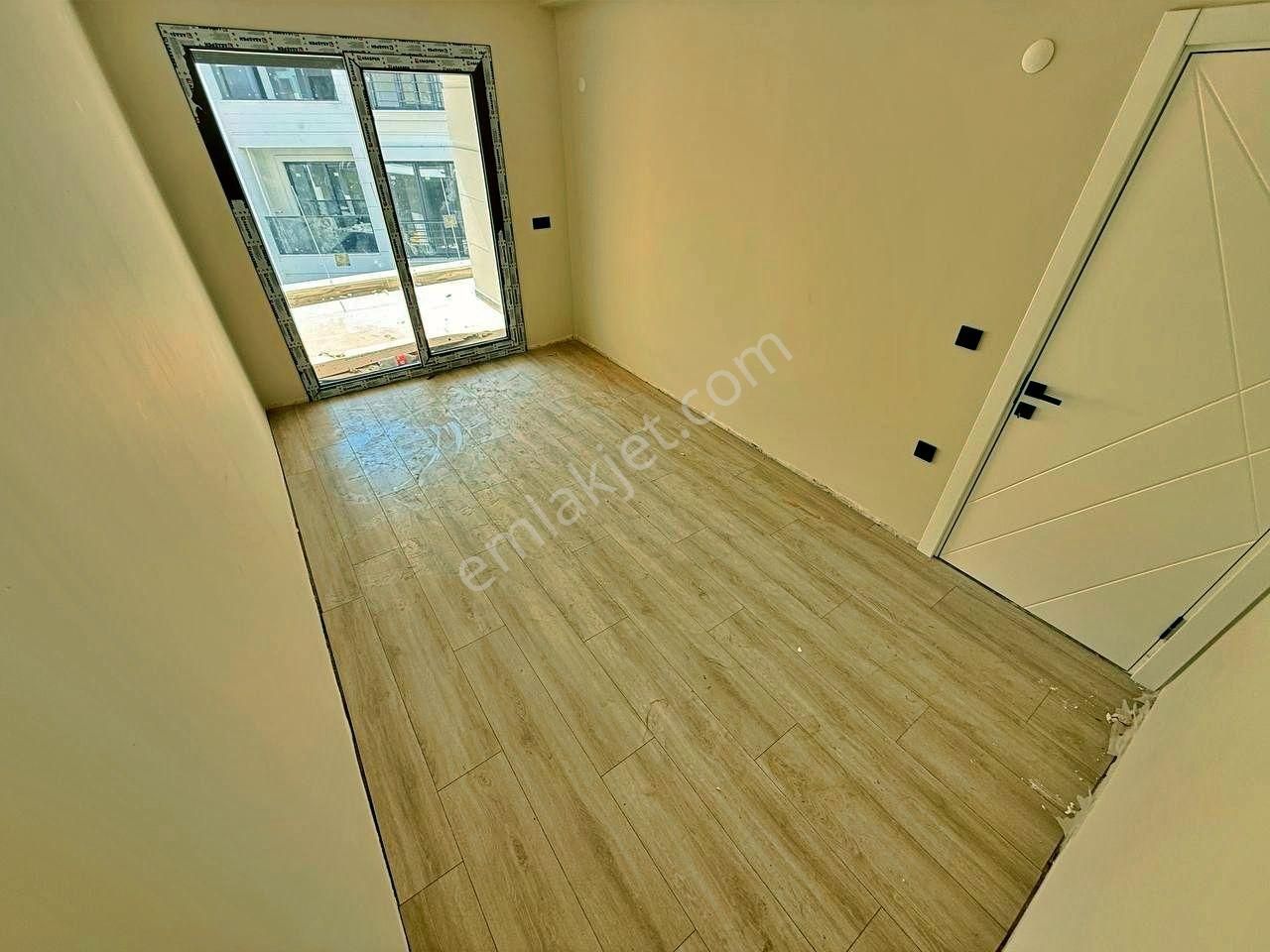 Uytundan Gürede Doğayla İçiçe Kapalı Otoparklı 2+1 Satılık Daire - Görsel 8