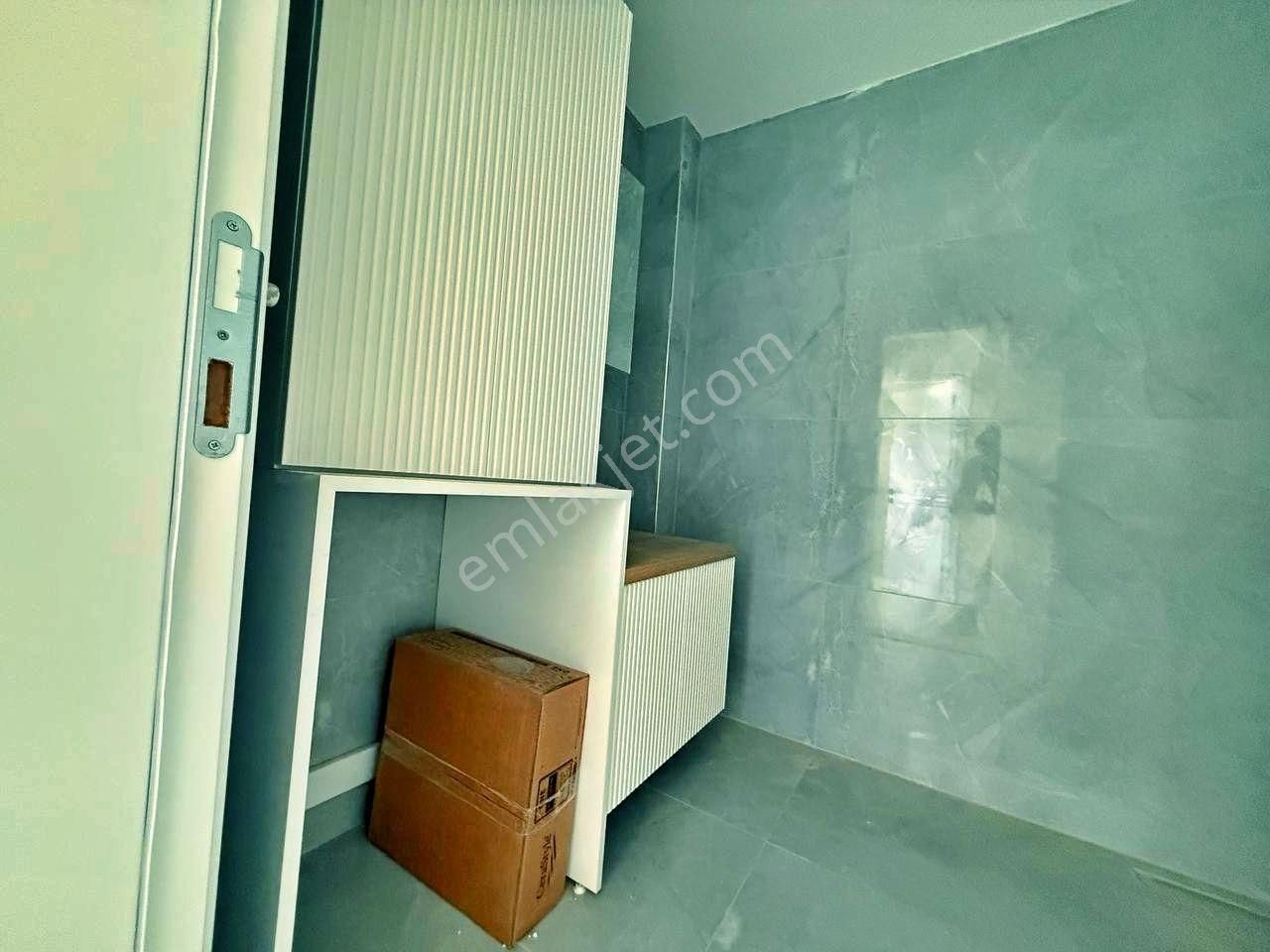 Uytundan Gürede Doğayla İçiçe Kapalı Otoparklı 2+1 Satılık Daire - Görsel 27