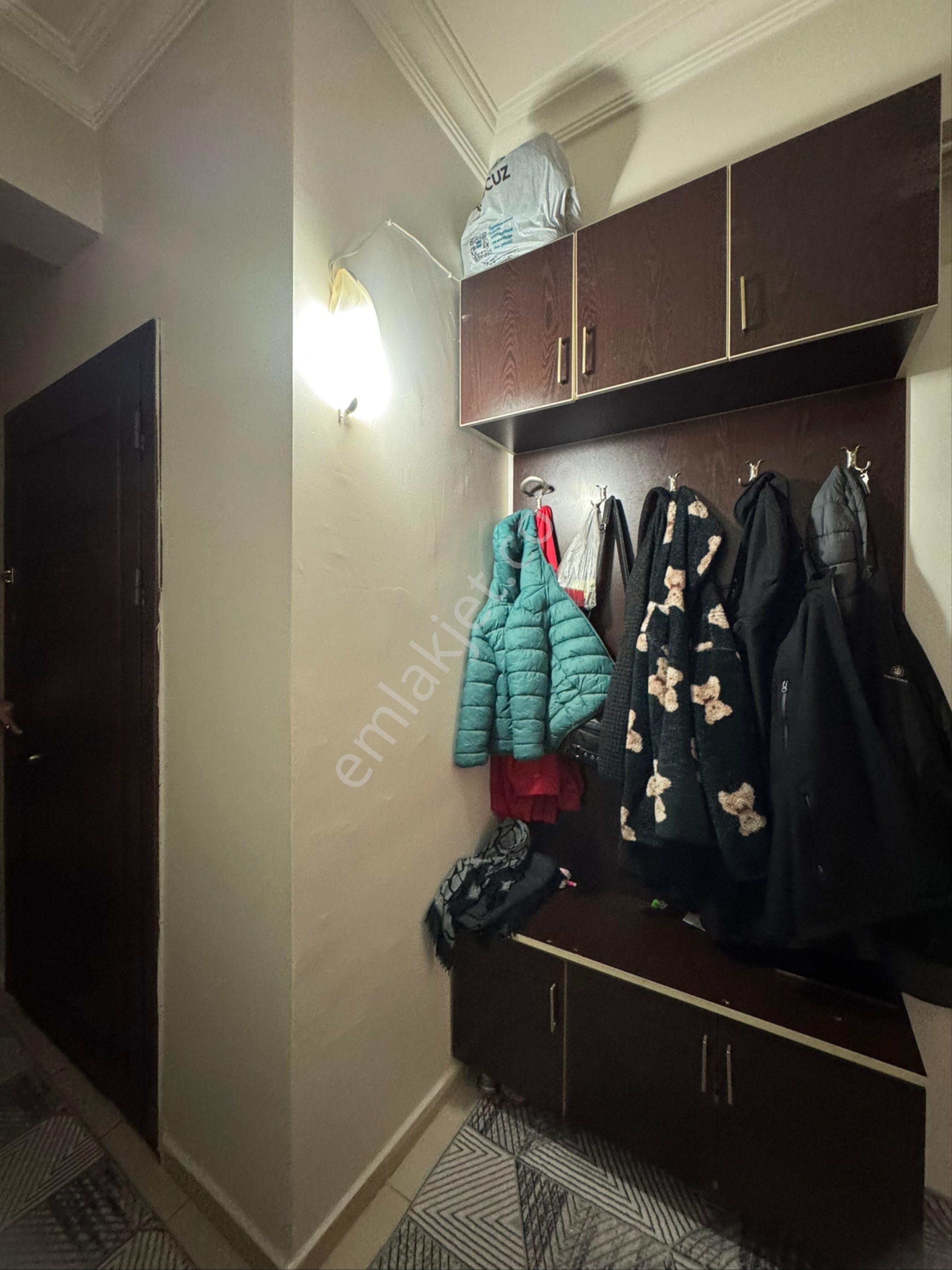 Conker İnşaat Emlak’tan Batıkent Mahallesi 3+1 Satılık Daire - Görsel 15