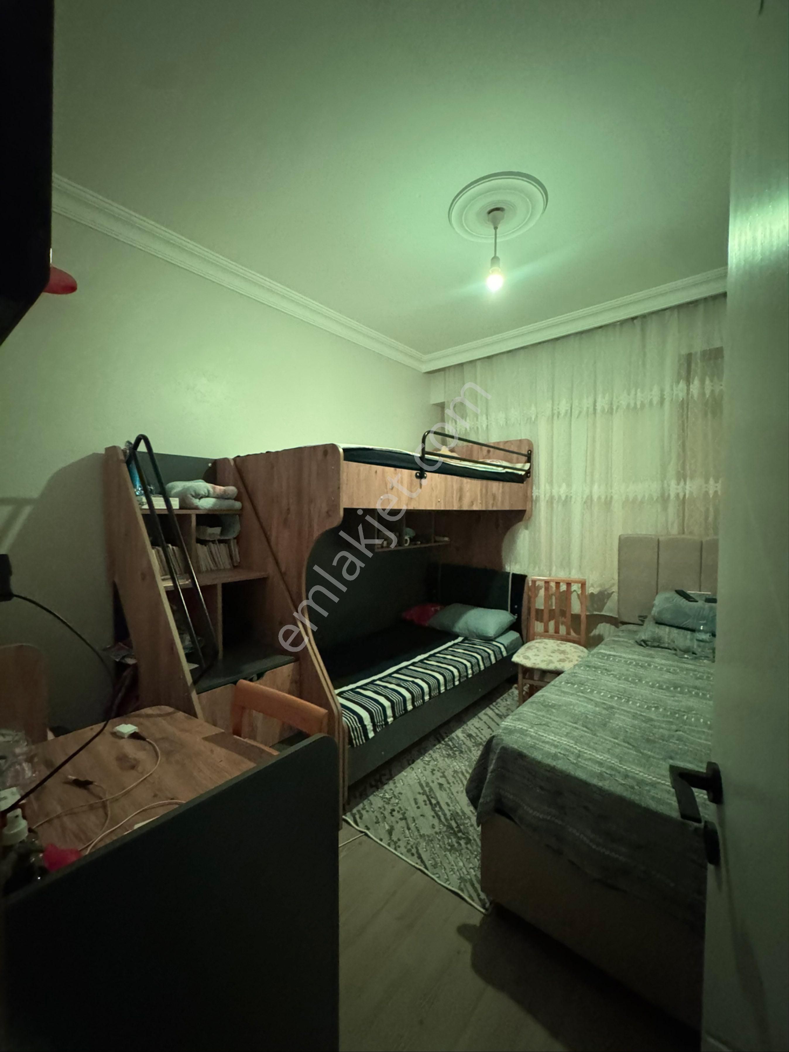 Conker İnşaat Emlak’tan Batıkent Mahallesi 3+1 Satılık Daire - Görsel 25