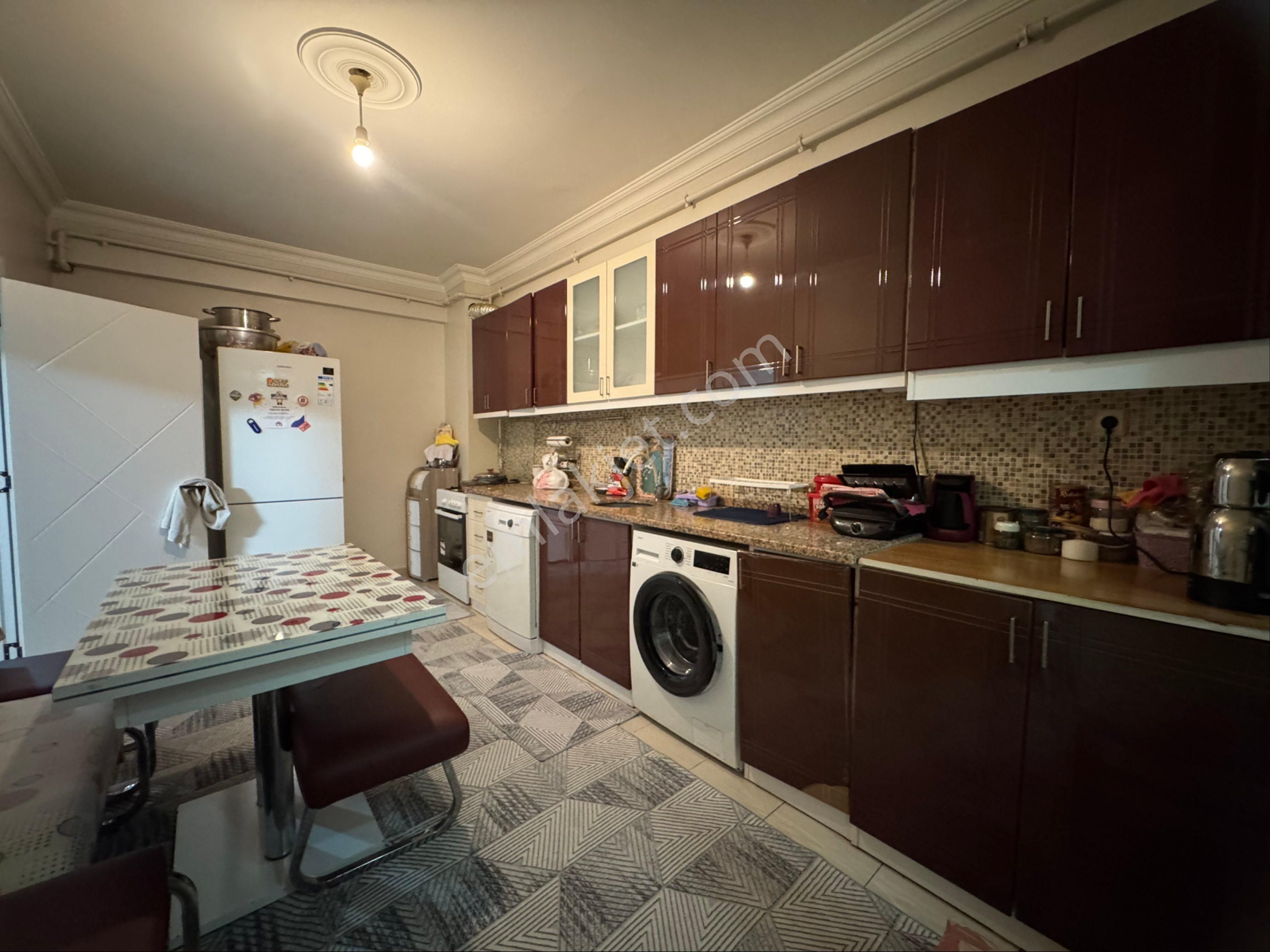 Conker İnşaat Emlak’tan Batıkent Mahallesi 3+1 Satılık Daire