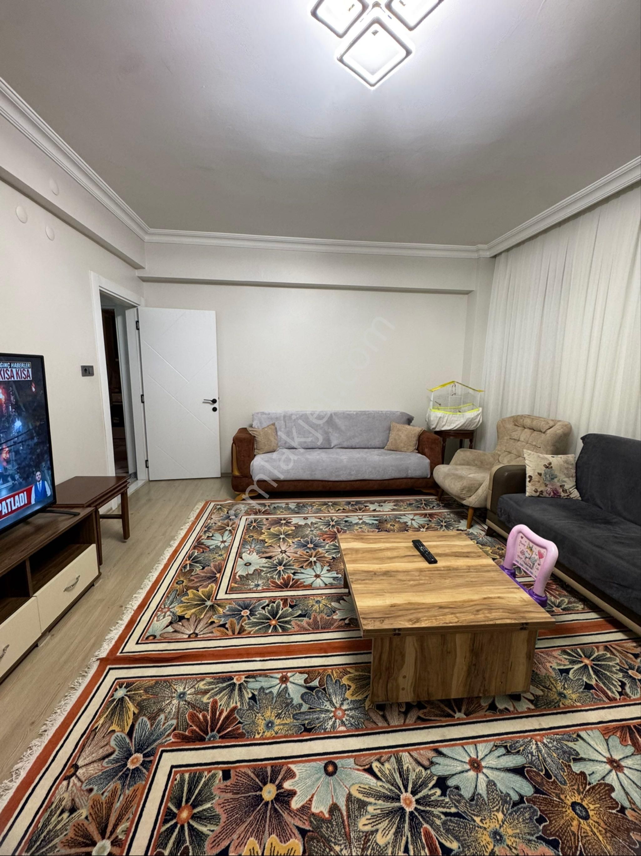 Conker İnşaat Emlak’tan Batıkent Mahallesi 3+1 Satılık Daire - Görsel 13