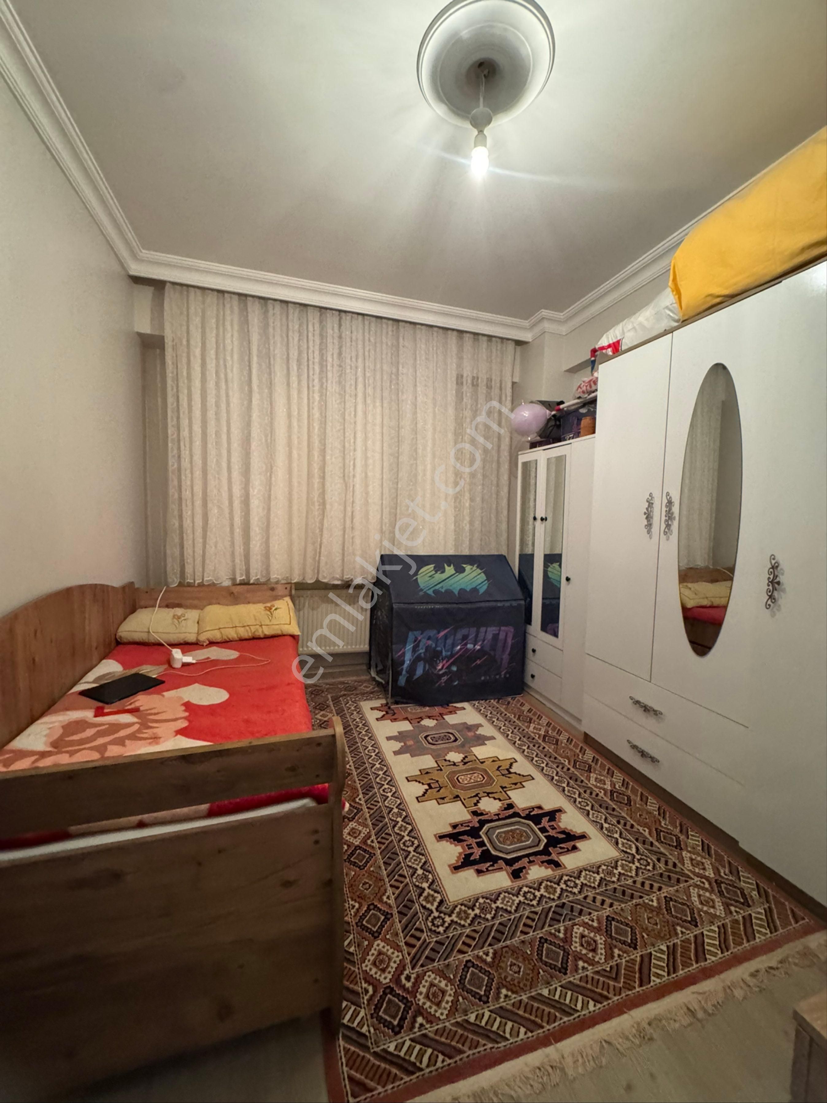 Conker İnşaat Emlak’tan Batıkent Mahallesi 3+1 Satılık Daire - Görsel 21