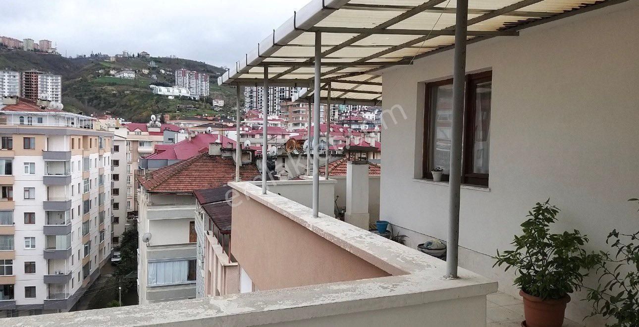 Yıldız Gayrimenkulden Söğütlüde Satılık Dubleks Daire - Görsel 24