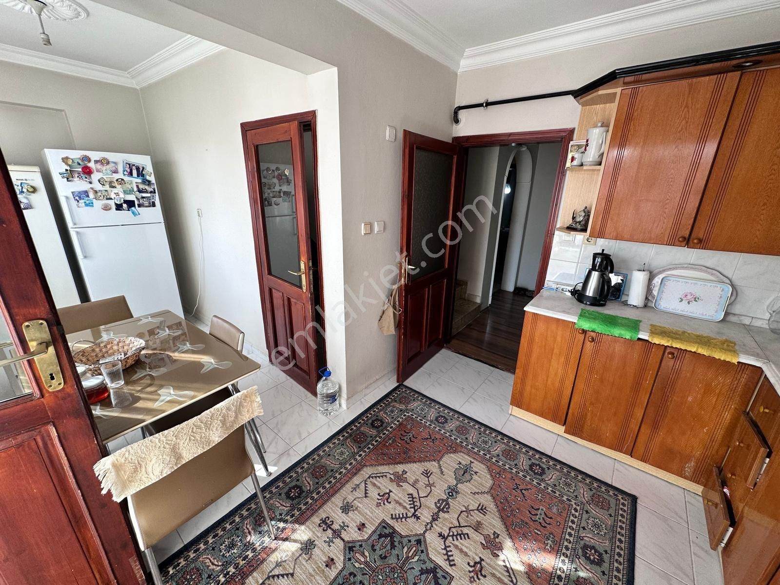 Yıldız Gayrimenkulden Söğütlüde Satılık Dubleks Daire - Görsel 4